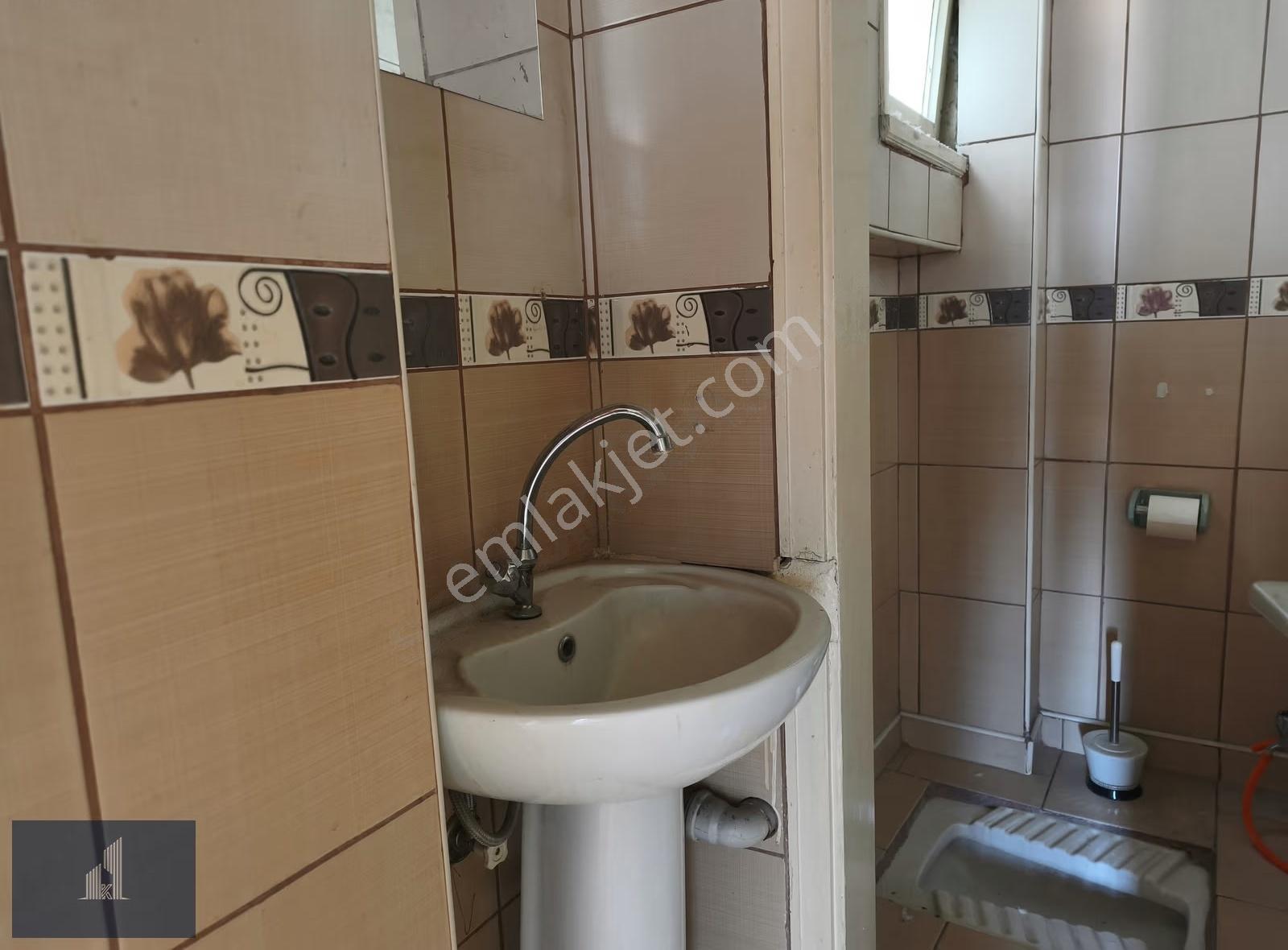 Kadir Dikici'den Zindankale Diş Sağlığı Karşısı Satılık 3+1daire - Görsel 21