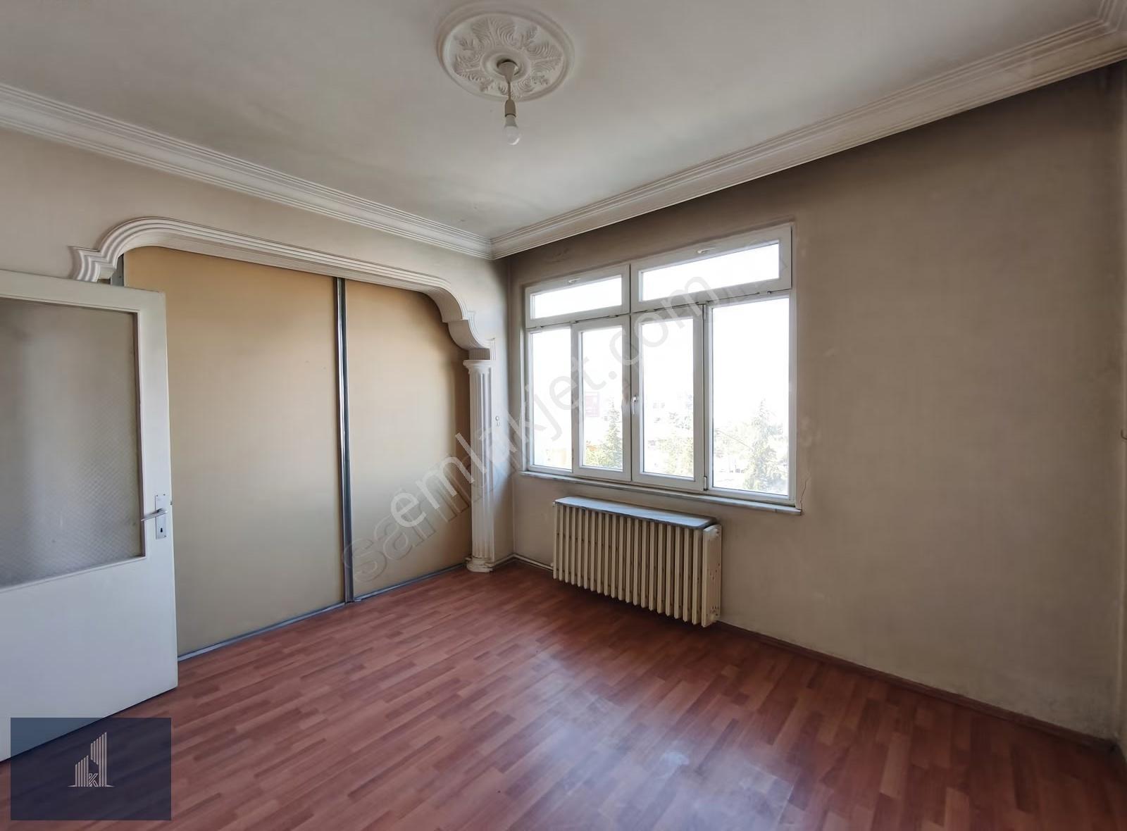 Kadir Dikici'den Zindankale Diş Sağlığı Karşısı Satılık 3+1daire - Görsel 24