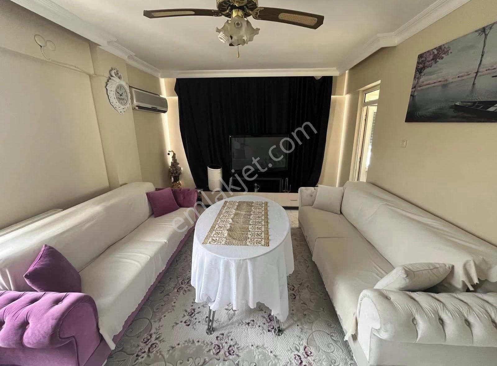 Köşemden Ön Cephe Denize Yürüme Mesafesinde 4+2 Dubleks Daire