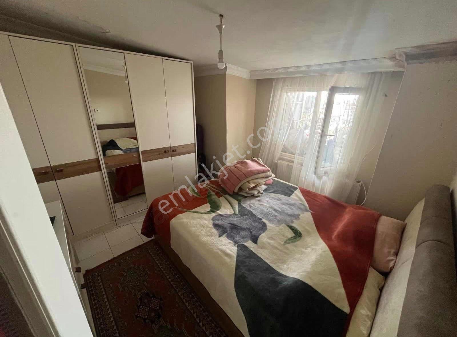 Köşemden Ön Cephe Denize Yürüme Mesafesinde 4+2 Dubleks Daire - Görsel 22