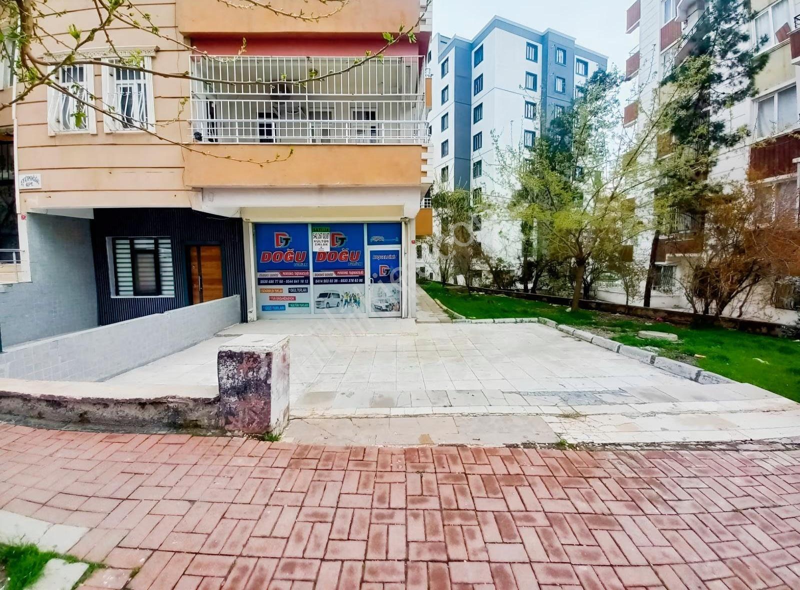 Kültür Emlak Karaköprü Karşıyaka Mete Has Okuluna Yakın Dükkan - Görsel 3