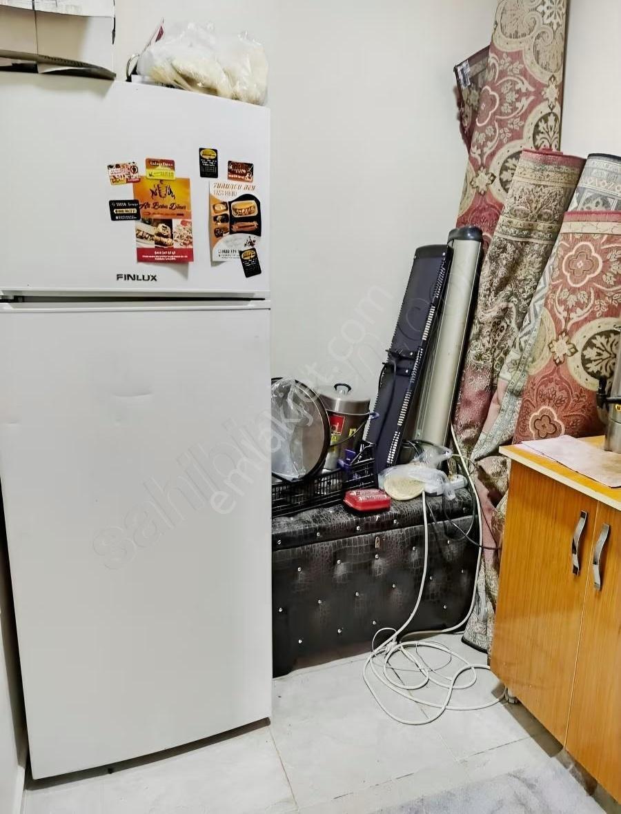 Kültür Emlak Karaköprü Karşıyaka Mete Has Okuluna Yakın Dükkan - Görsel 13