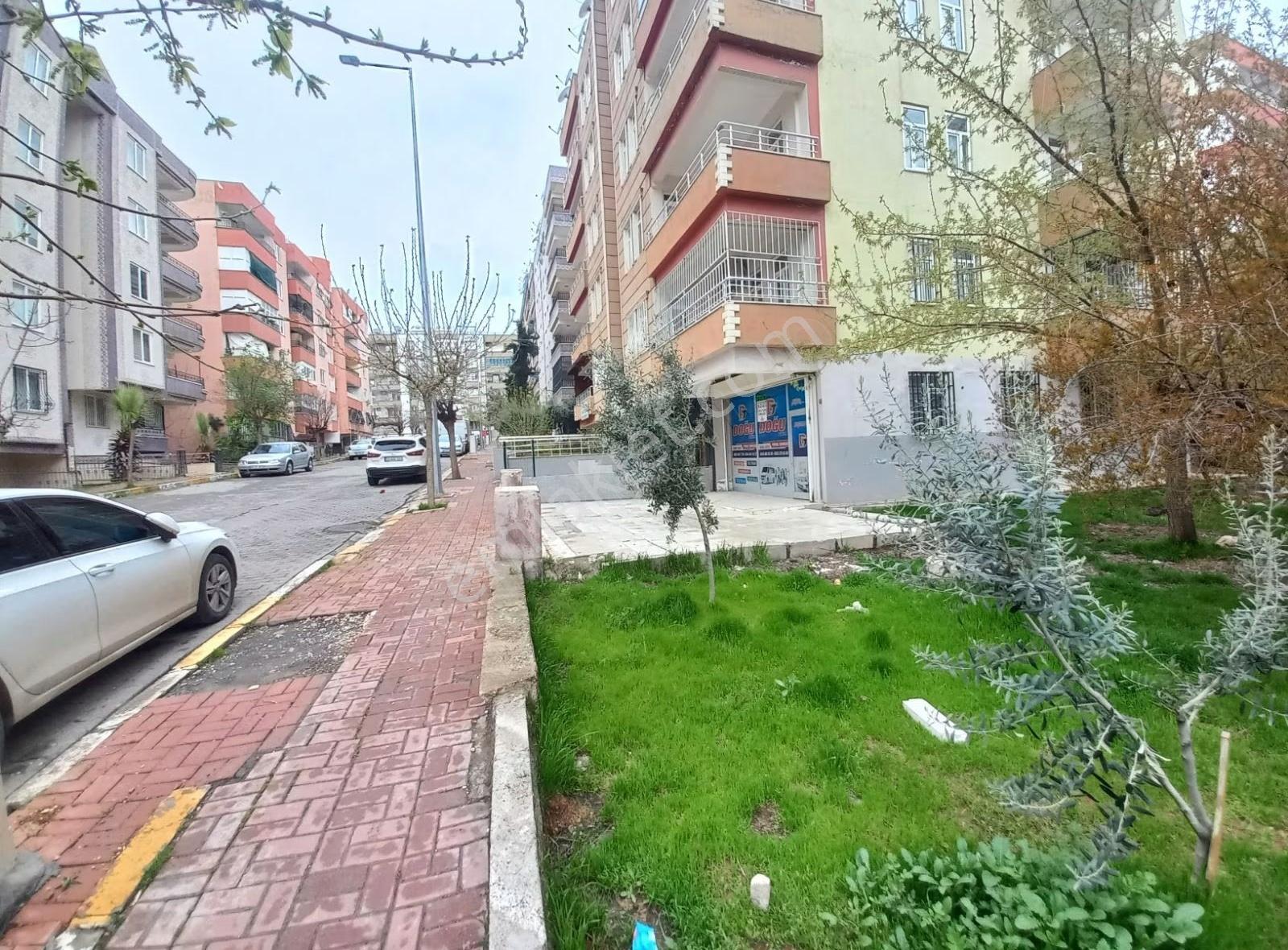 Kültür Emlak Karaköprü Karşıyaka Mete Has Okuluna Yakın Dükkan - Görsel 12