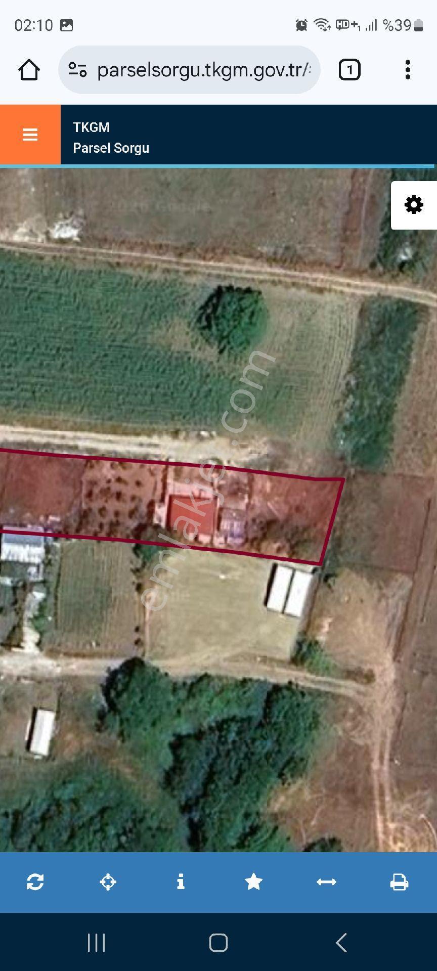 Silivri Ortaköy 270 M2