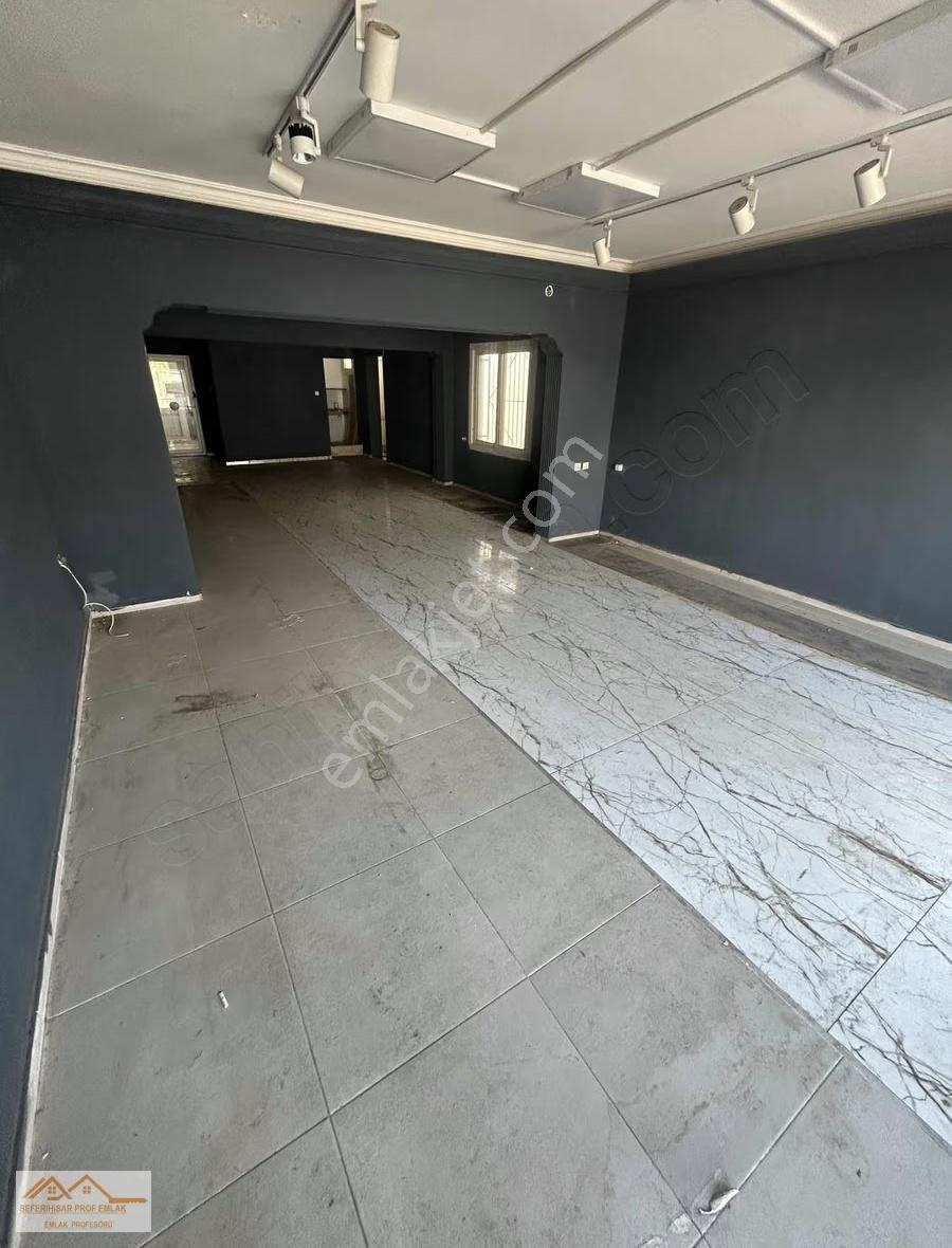 Güzelbahçe Yalı Mahallesinde Cadde Üstü Kiralık Kupon İş Yeri - Görsel 14