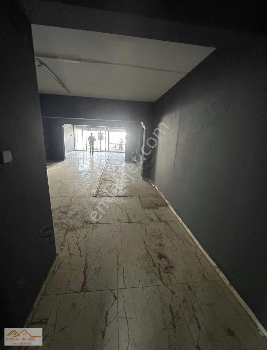 Güzelbahçe Yalı Mahallesinde Cadde Üstü Kiralık Kupon İş Yeri - Görsel 4