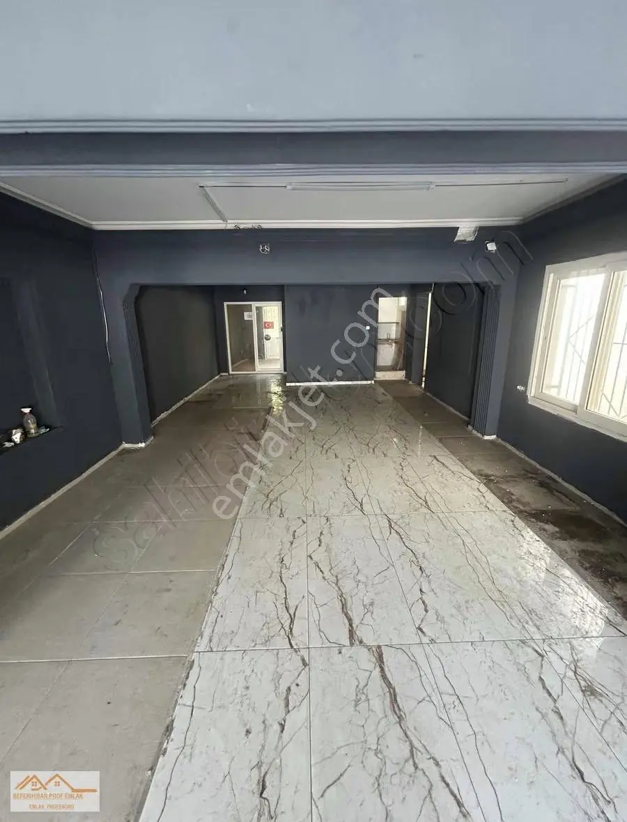 Güzelbahçe Yalı Mahallesinde Cadde Üstü Kiralık Kupon İş Yeri - Görsel 11