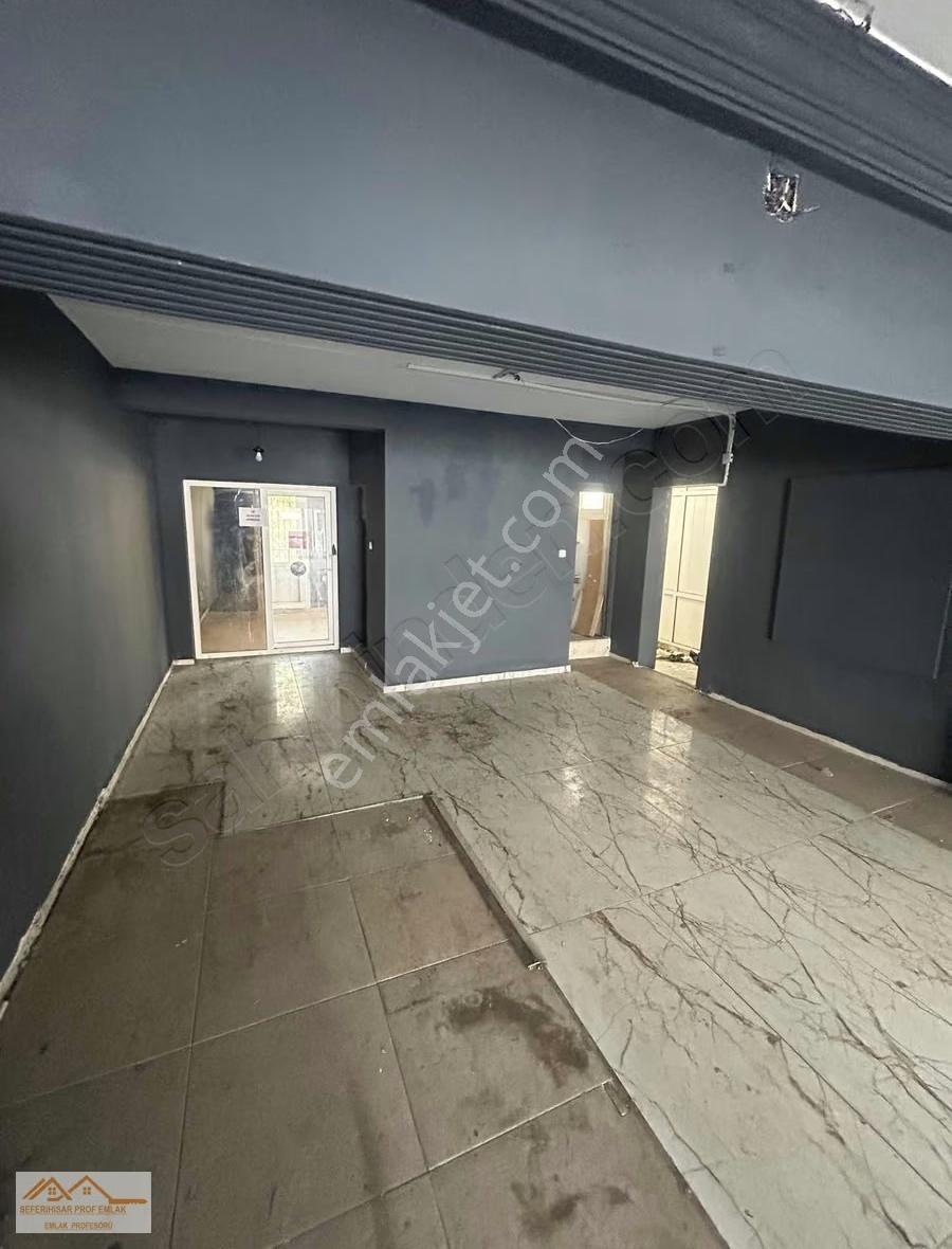 Güzelbahçe Yalı Mahallesinde Cadde Üstü Kiralık Kupon İş Yeri - Görsel 10
