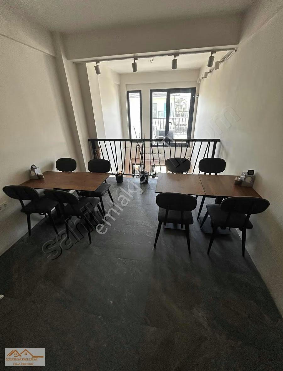 Devren Kiralık Ful Donanımlı, Anahtar Teslim Kafe Waffle Dükkanı - Görsel 15