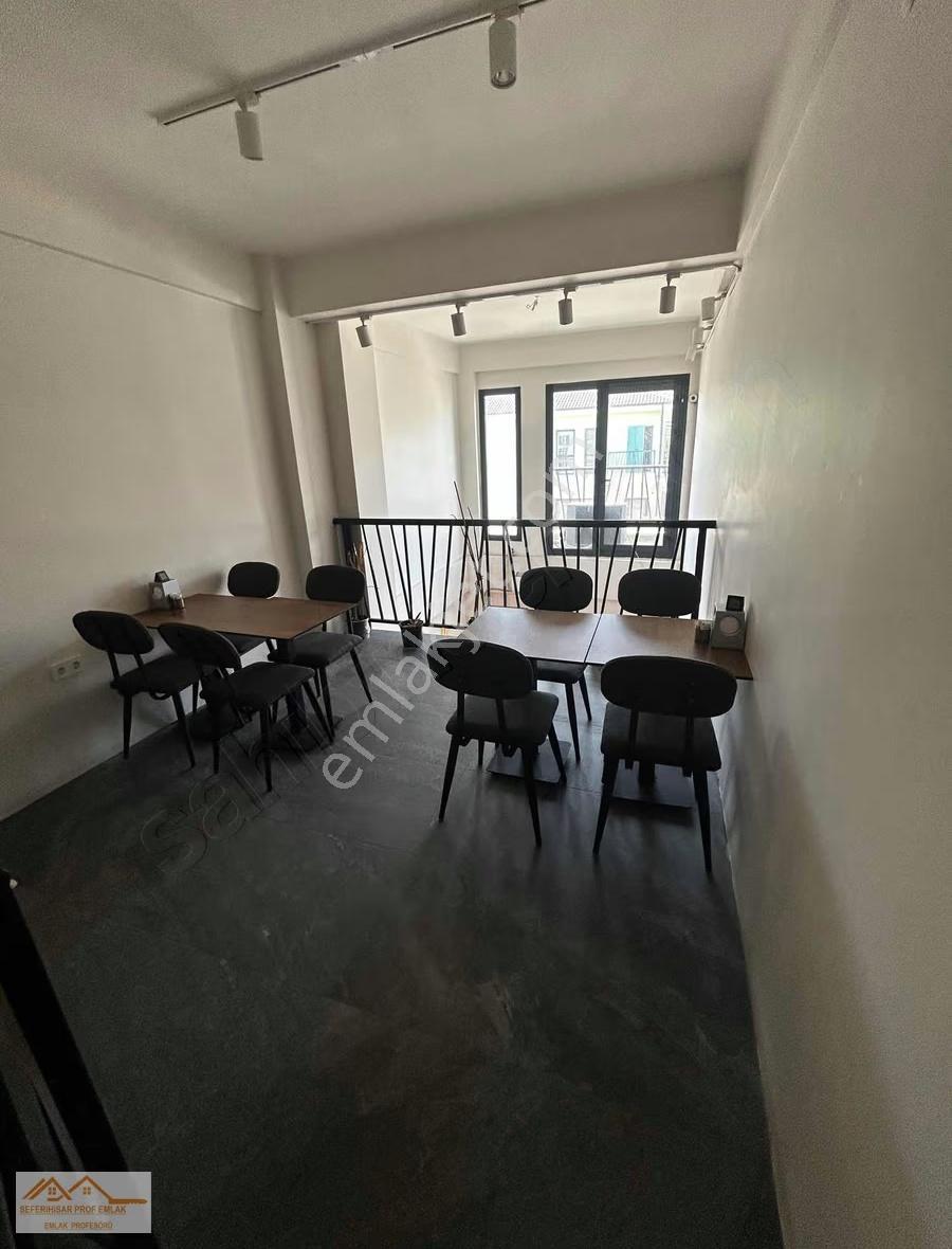 Devren Kiralık Ful Donanımlı, Anahtar Teslim Kafe Waffle Dükkanı - Görsel 8