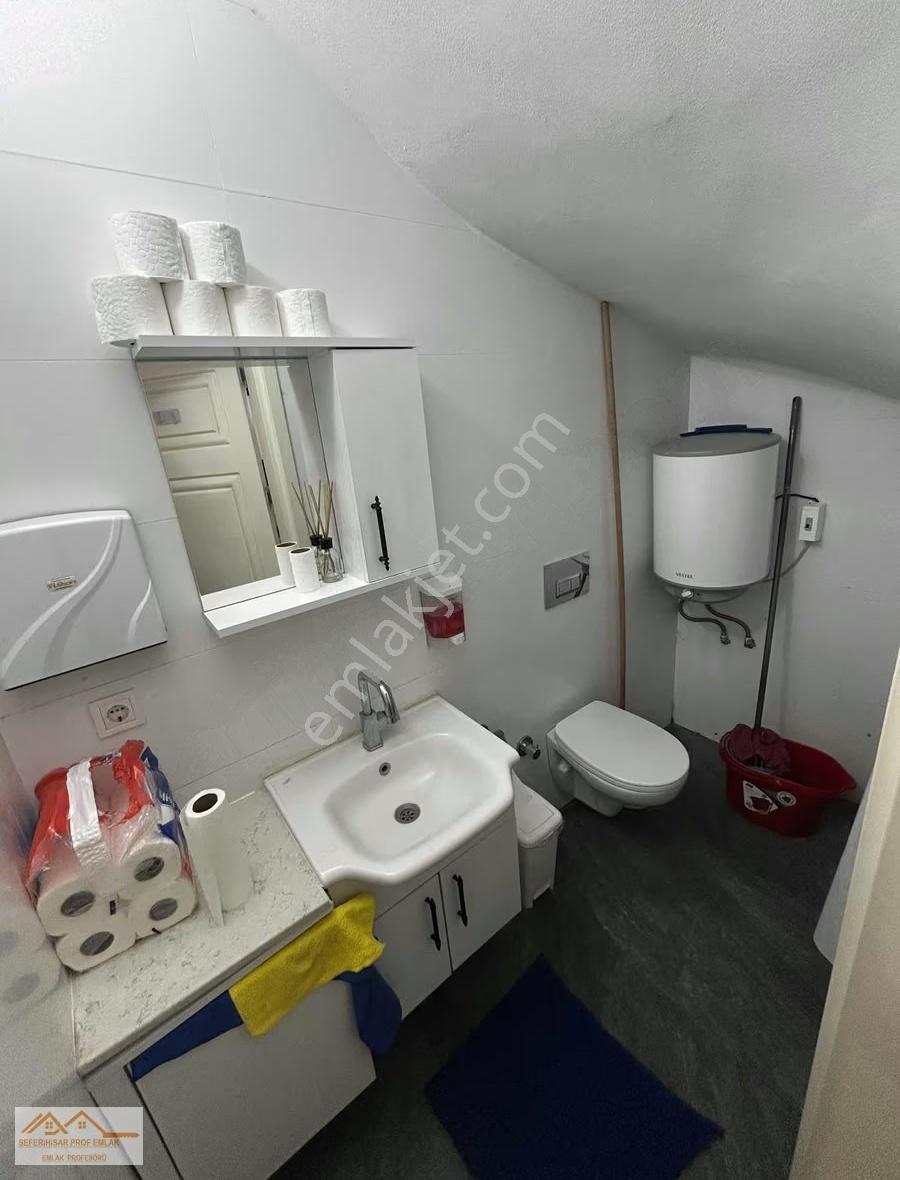 Devren Kiralık Ful Donanımlı, Anahtar Teslim Kafe Waffle Dükkanı - Görsel 14