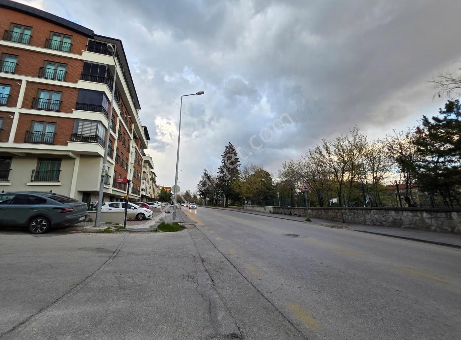 Etlik Şehir Has.çok Yakın Ultra Lüks Yeni Bina Fırsat5+1 Dubleks - Görsel 13