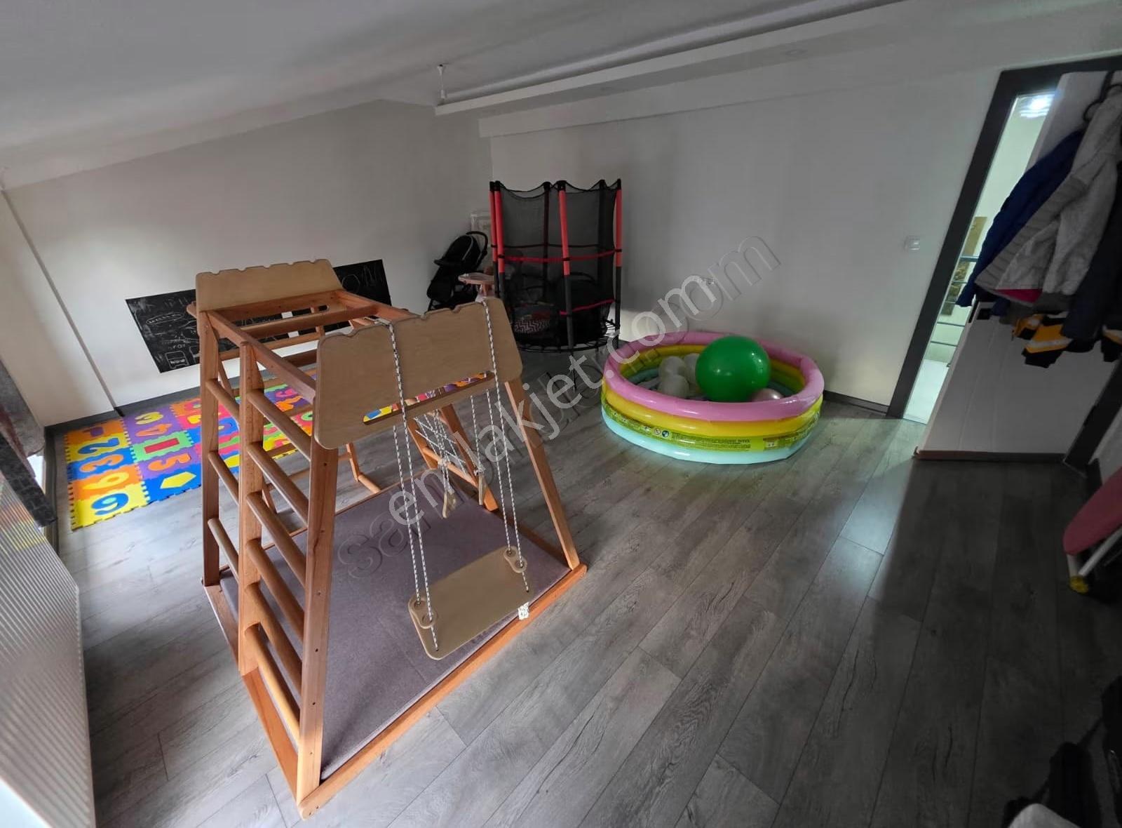 Etlik Şehir Has.çok Yakın Ultra Lüks Yeni Bina Fırsat5+1 Dubleks - Görsel 32
