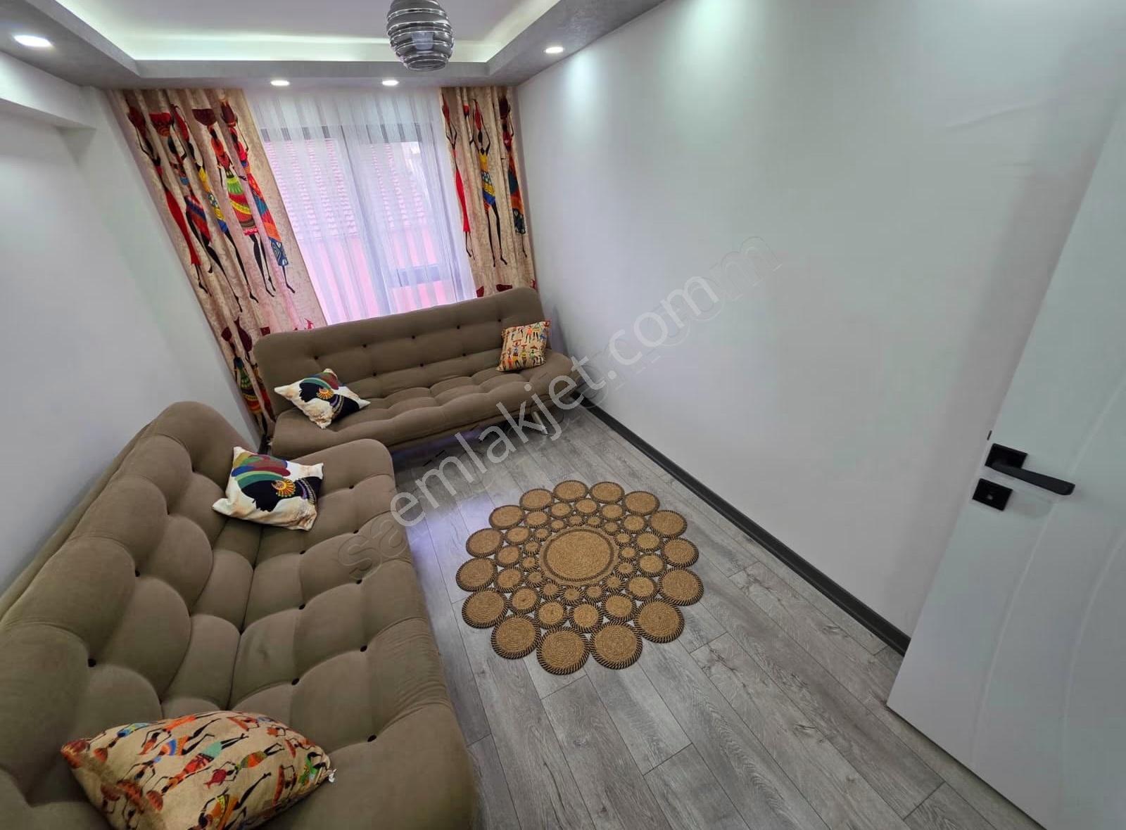 Etlik Şehir Has.çok Yakın Ultra Lüks Yeni Bina Fırsat5+1 Dubleks - Görsel 23