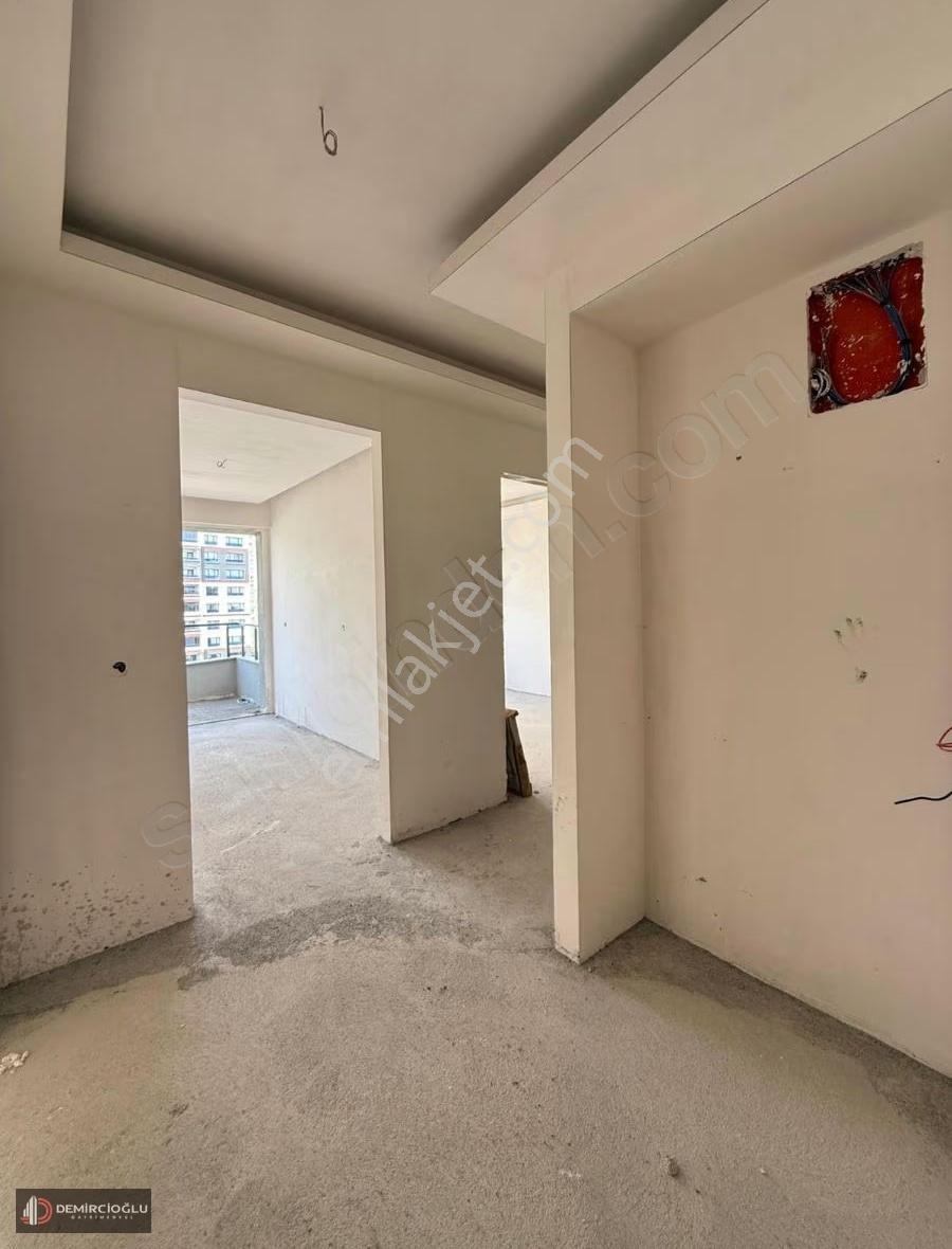 Talas Yatay Mimari Sıfır Daire - Görsel 8