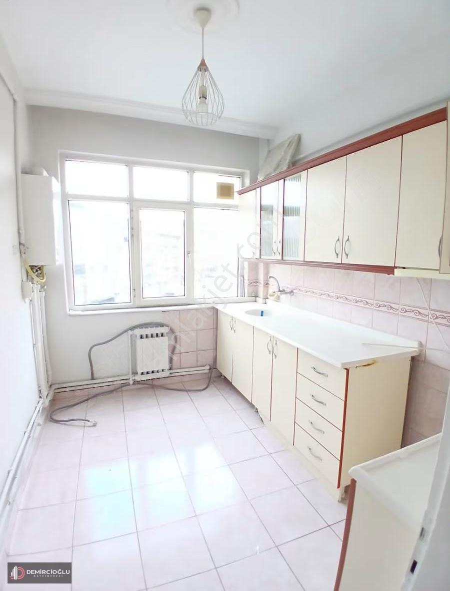 Aydınlıkevler De Kentsel Dönüşümlük 3+1satılık Daire - Görsel 23