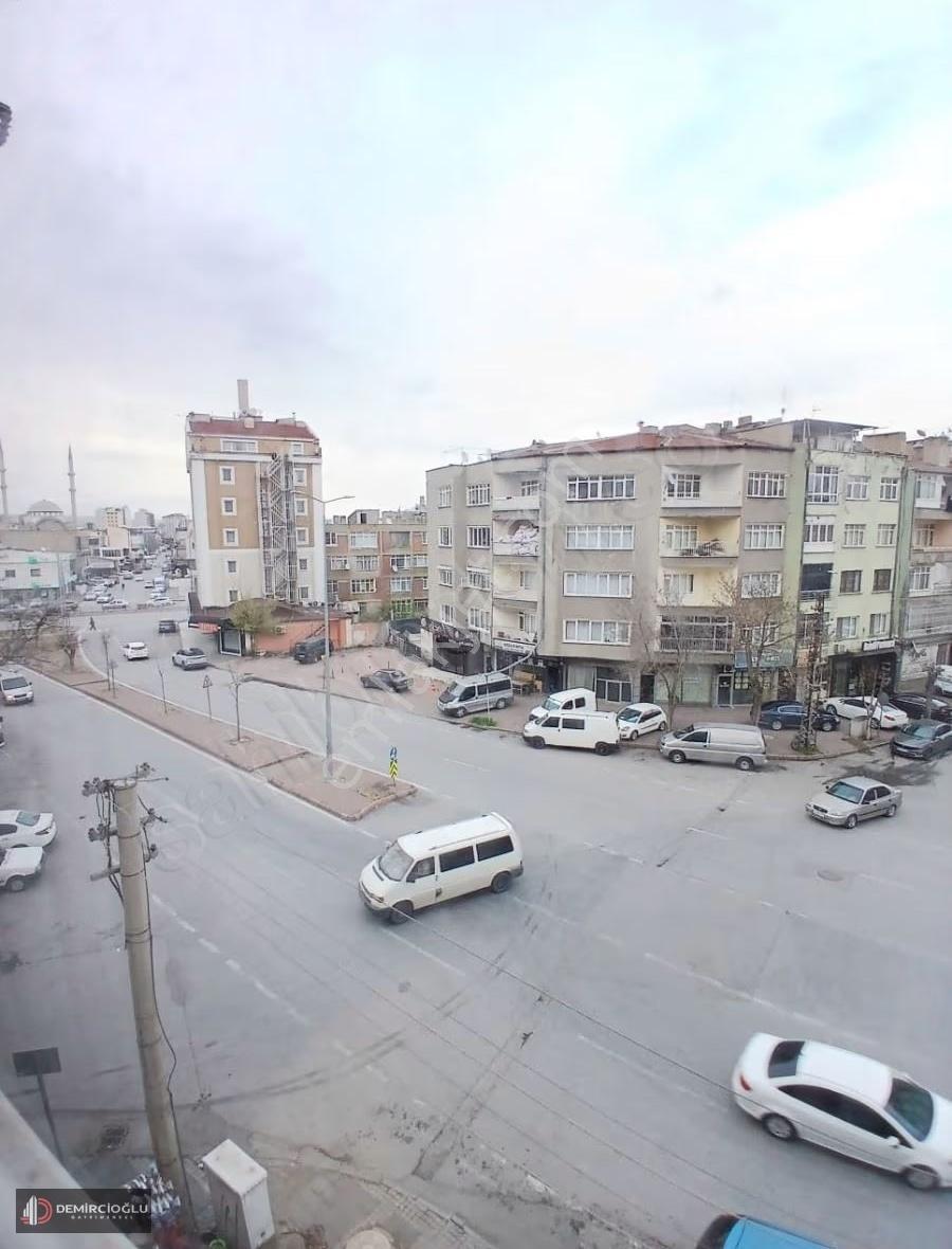 Aydınlıkevler De Kentsel Dönüşümlük 3+1satılık Daire - Görsel 26