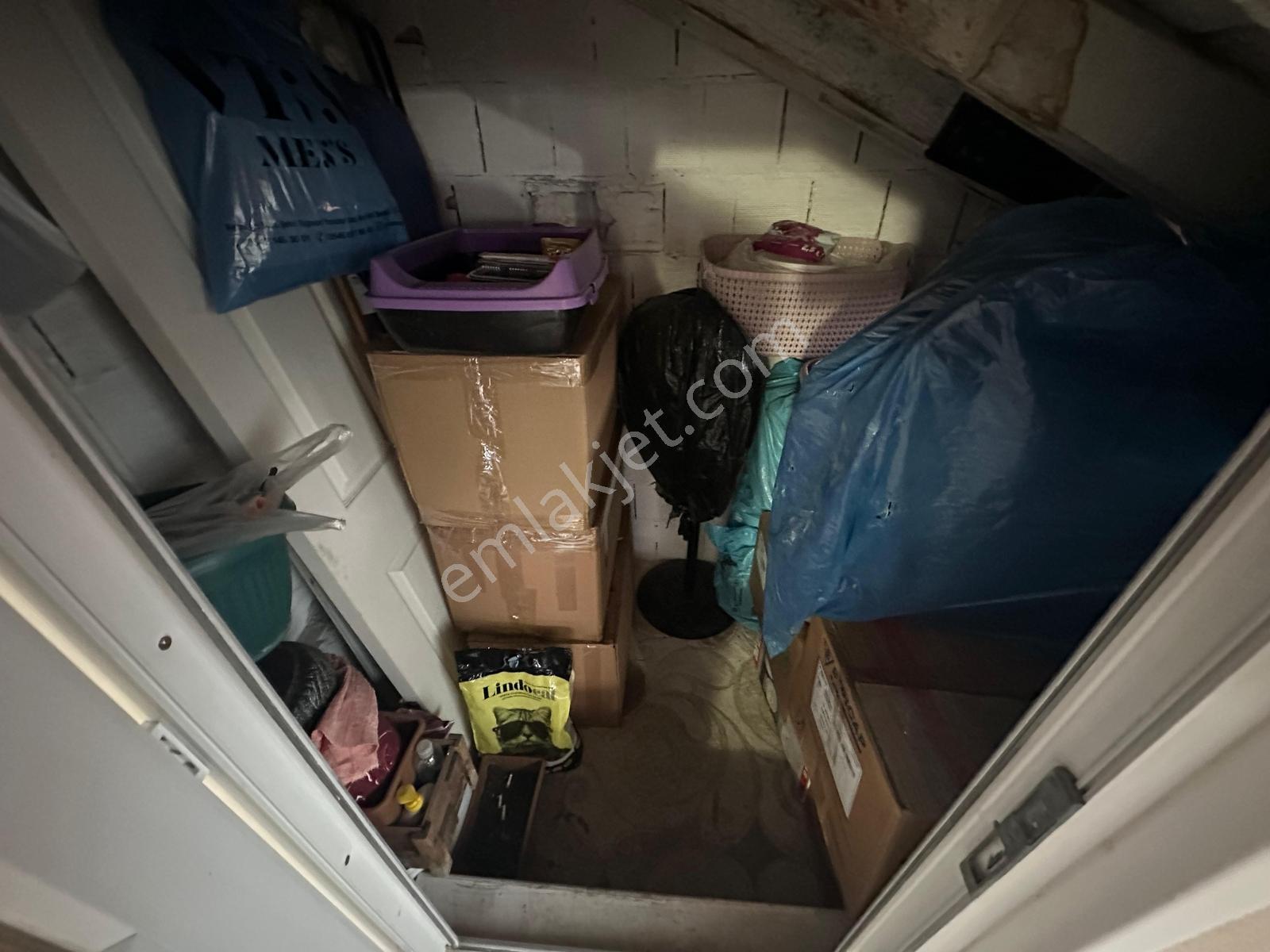 Reşadiye Mah. Şinasi Kurşun Caddesi Yakını Satılık Dubleks Daire - Görsel 26