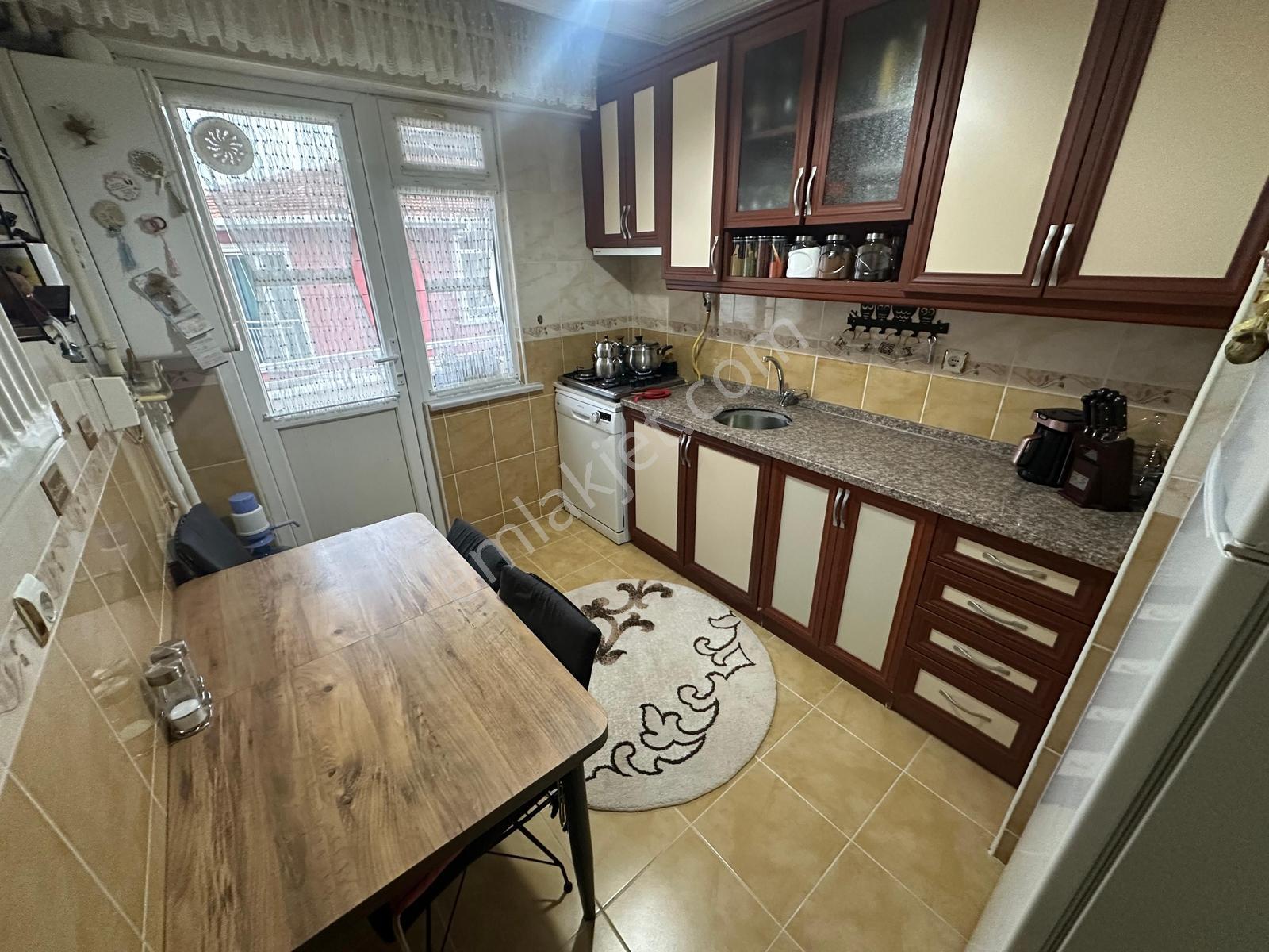 Reşadiye Mah. Şinasi Kurşun Caddesi Yakını Satılık Dubleks Daire - Görsel 19
