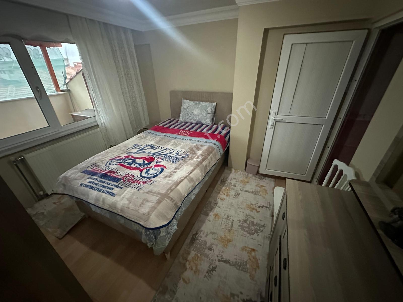 Reşadiye Mah. Şinasi Kurşun Caddesi Yakını Satılık Dubleks Daire - Görsel 22