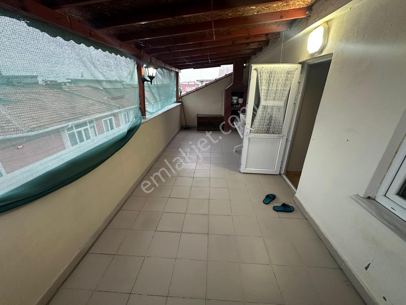 Reşadiye Mah. Şinasi Kurşun Caddesi Yakını Satılık Dubleks Daire - Görsel 24