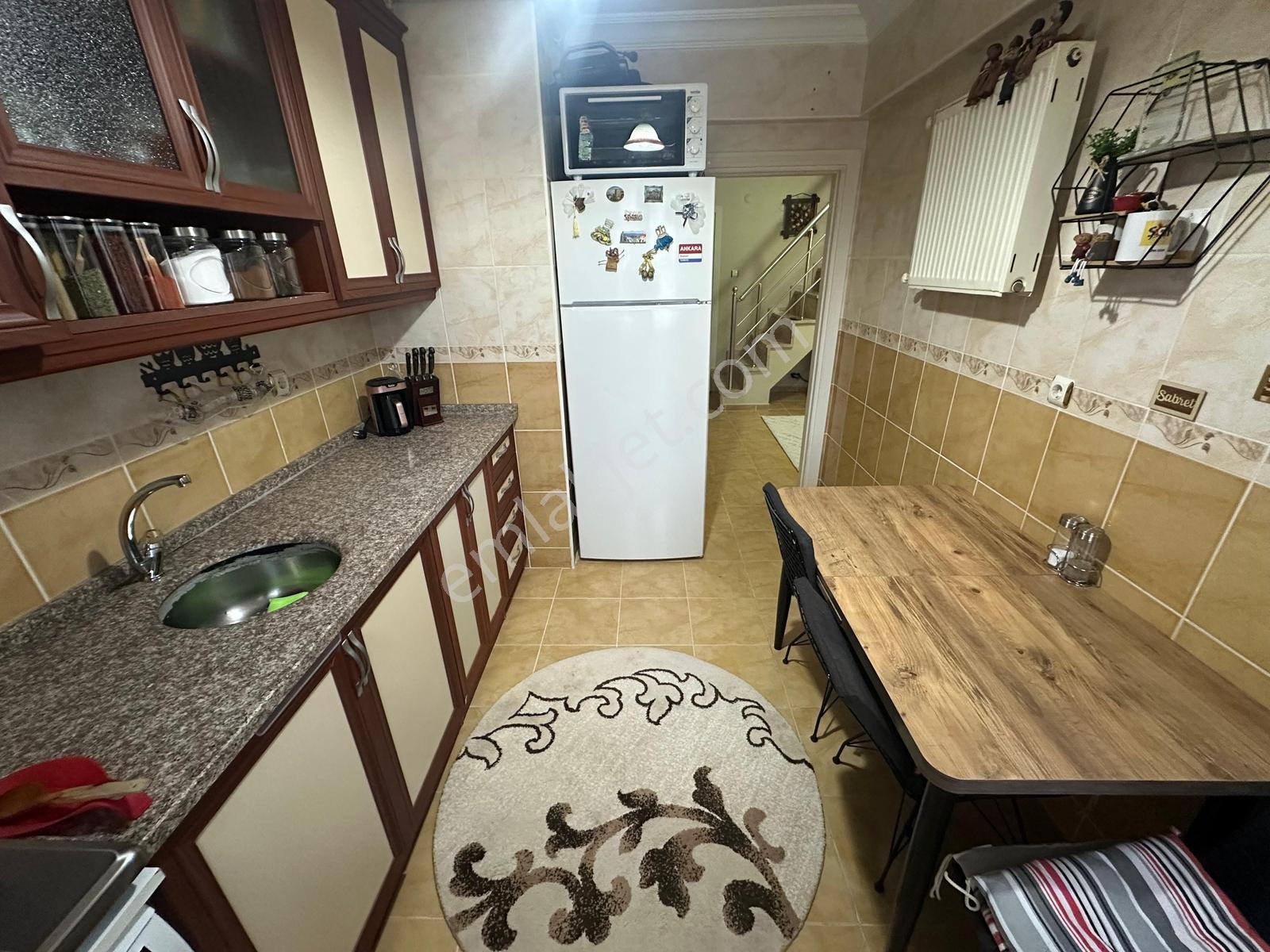 Reşadiye Mah. Şinasi Kurşun Caddesi Yakını Satılık Dubleks Daire - Görsel 20