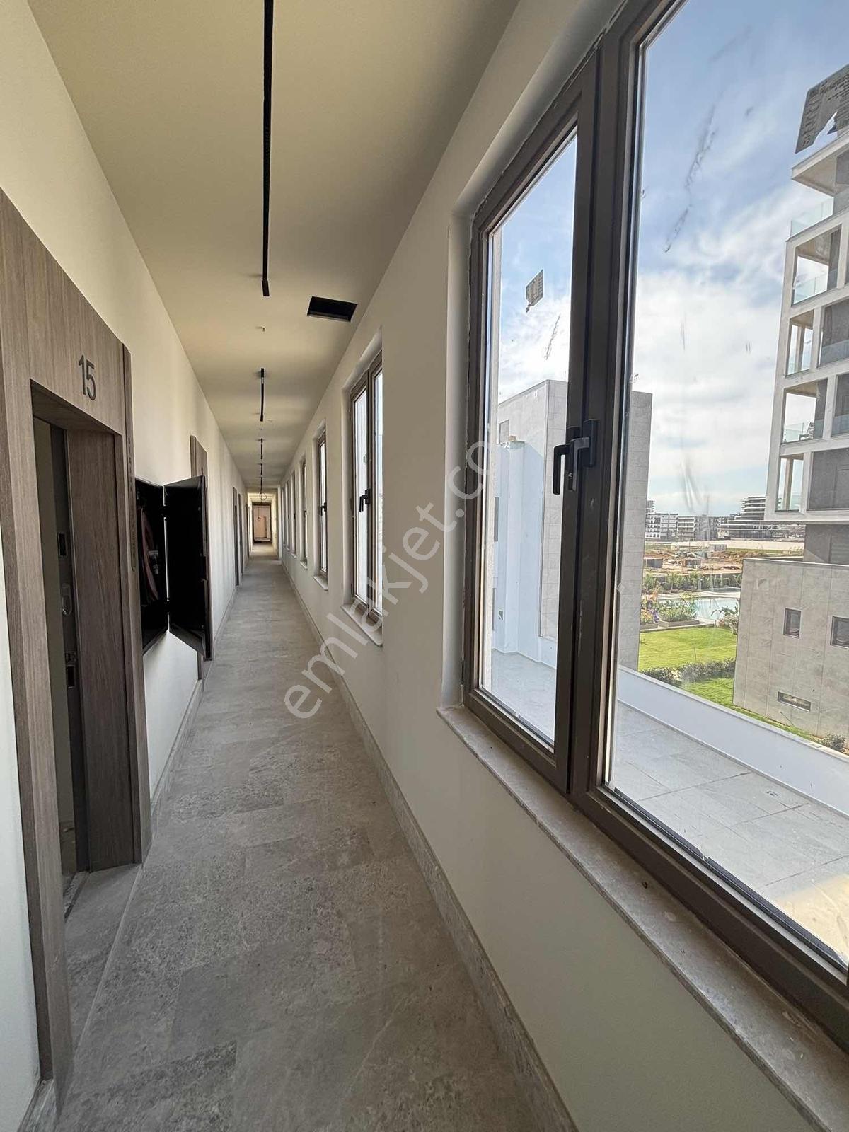 Trion Emlak - 40'lık Yola Cephe Kiralık Ofisler - Görsel 17