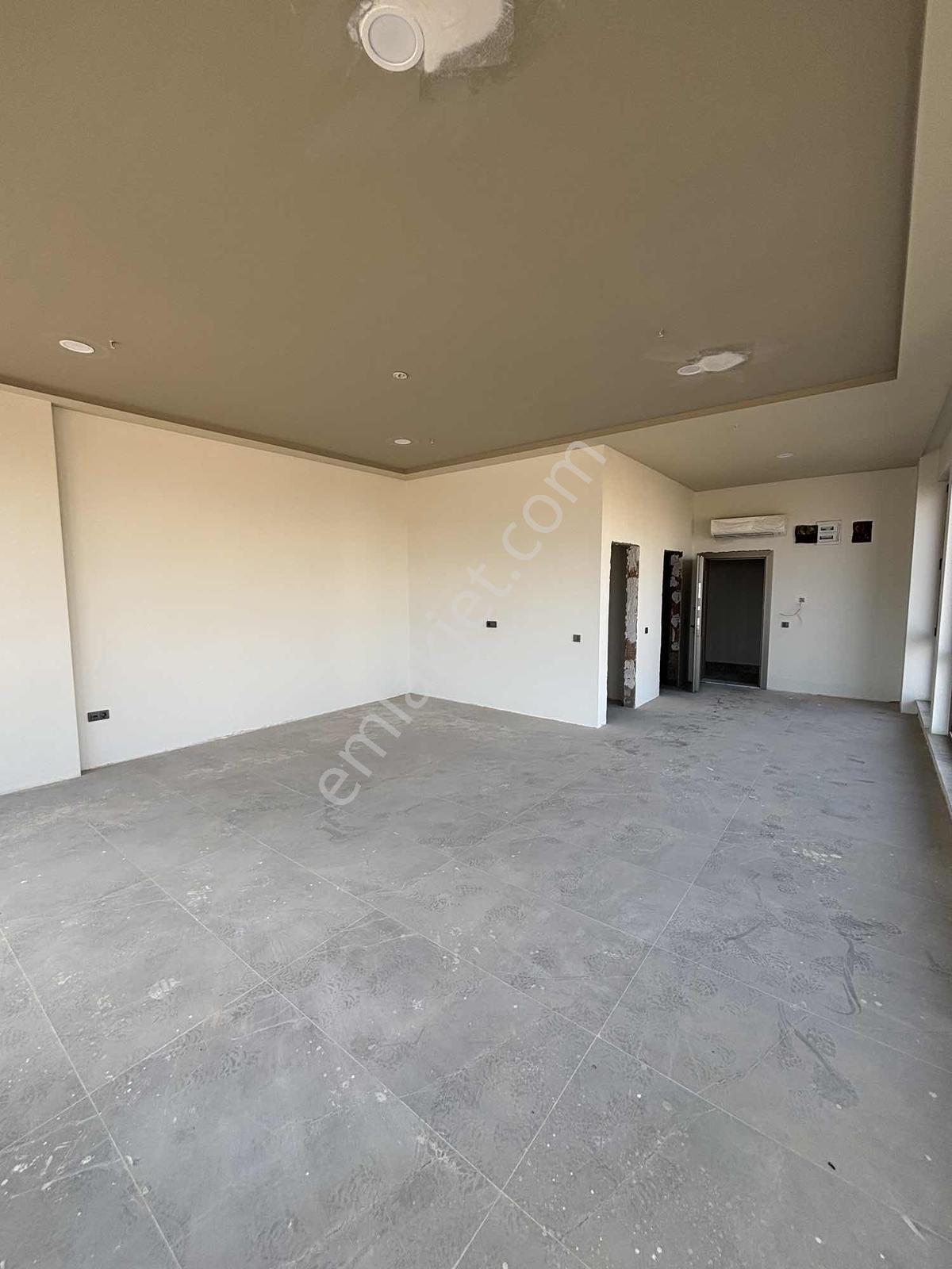 Trion Emlak - 40'lık Yola Cephe Kiralık Ofisler - Görsel 10