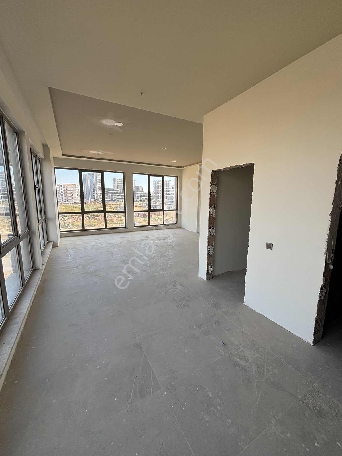 Trion Emlak - 40'lık Yola Cephe Kiralık Ofisler - Görsel 18
