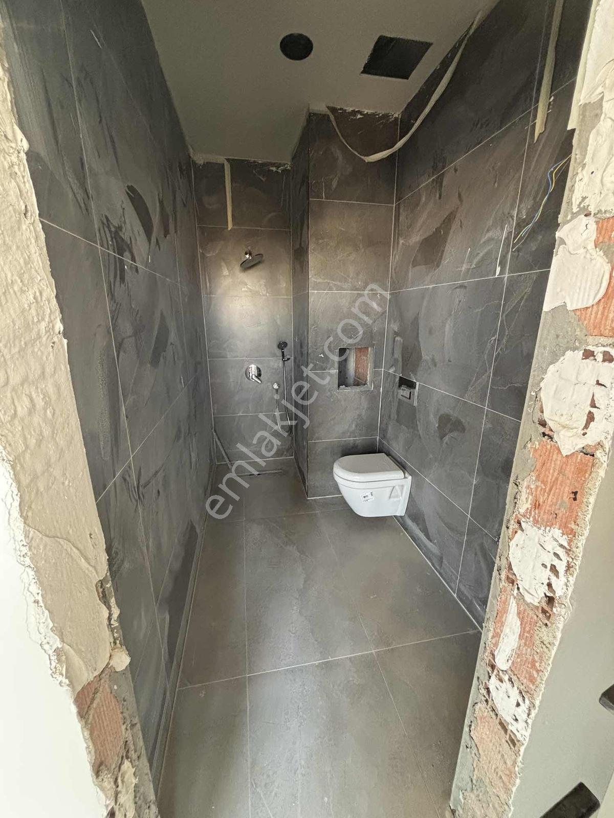 Trion Emlak - 40'lık Yola Cephe Kiralık Ofisler - Görsel 20
