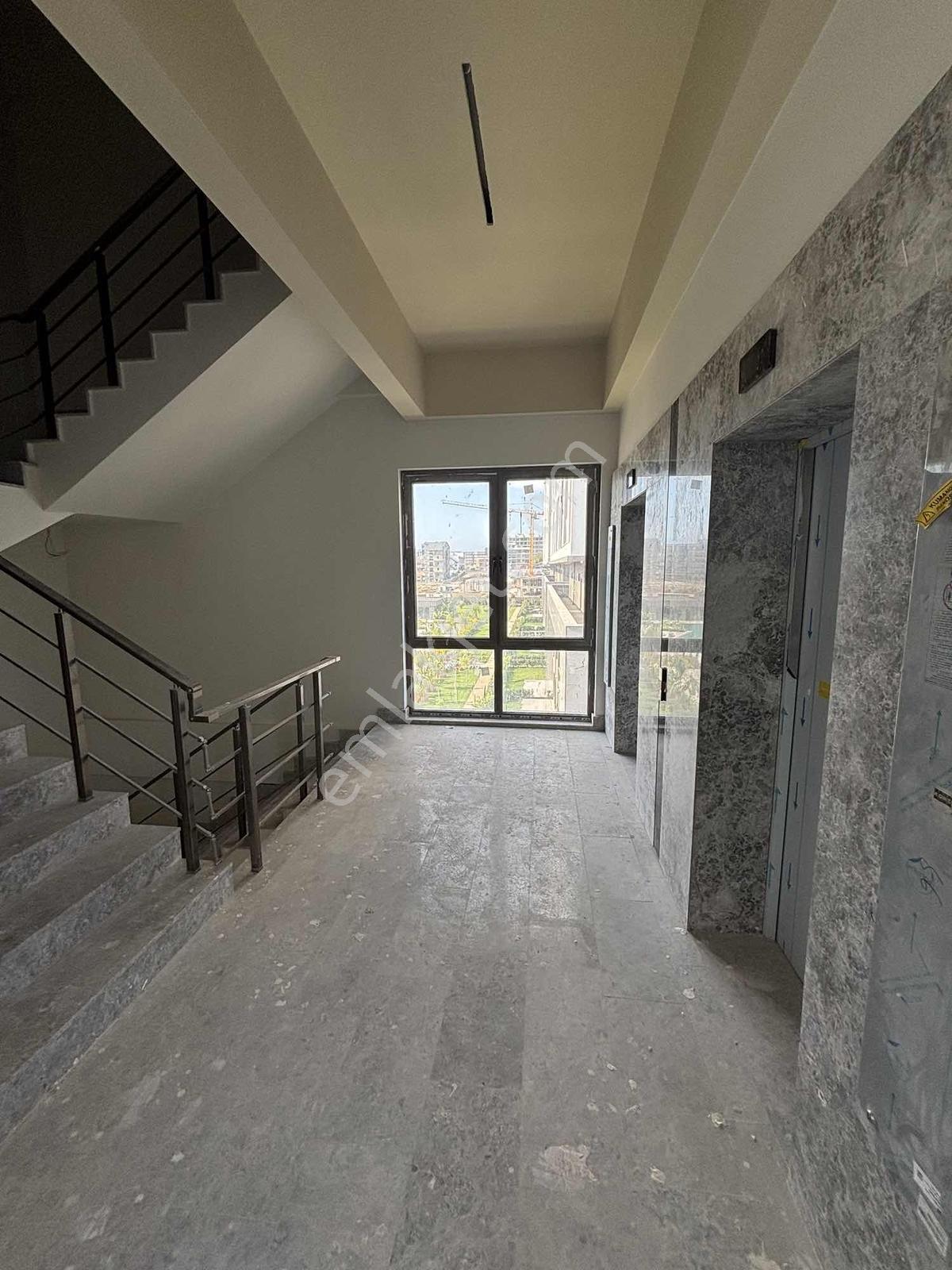 Trion Emlak - 40'lık Yola Cephe Kiralık Ofisler - Görsel 35