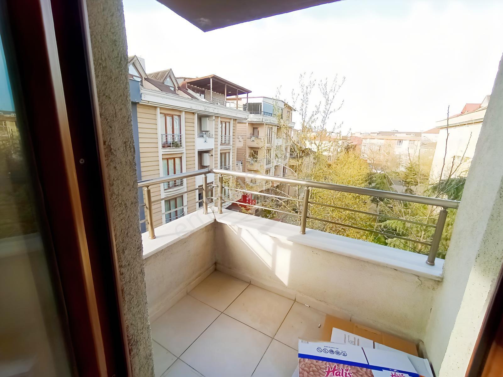 Bölge Hastanesi Karşısında 2+1 Çatı Dubleks Kiralık - Görsel 13