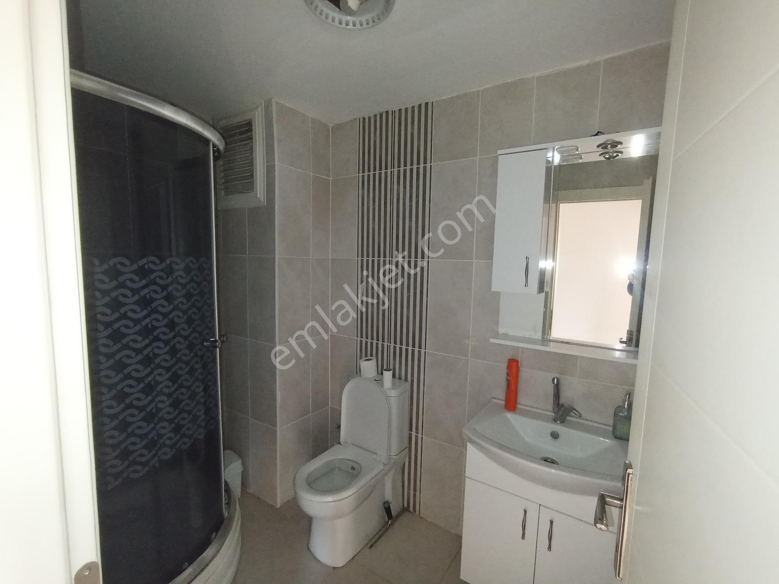Bölge Hastanesi Karşısında 2+1 Çatı Dubleks Kiralık - Görsel 4