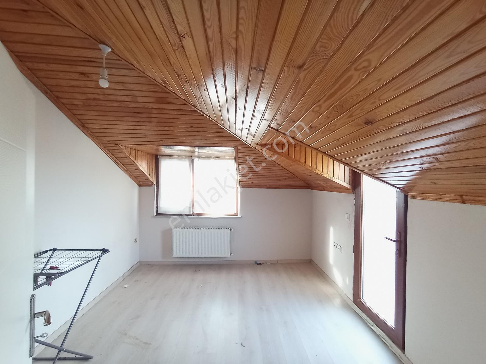 Bölge Hastanesi Karşısında 2+1 Çatı Dubleks Kiralık - Görsel 19