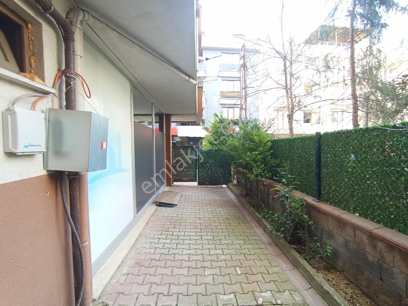 Bölge Hastanesi Karşısında 2+1 Çatı Dubleks Kiralık - Görsel 17