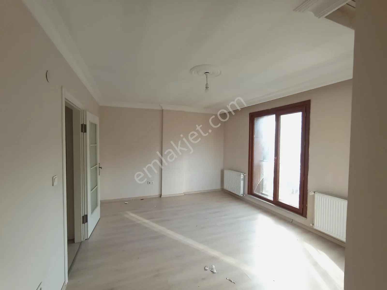 Bölge Hastanesi Karşısında 2+1 Çatı Dubleks Kiralık - Görsel 3