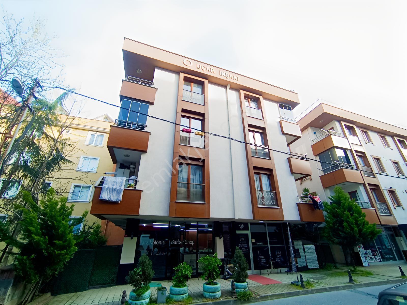 Bölge Hastanesi Karşısında 2+1 Çatı Dubleks Kiralık - Görsel 5