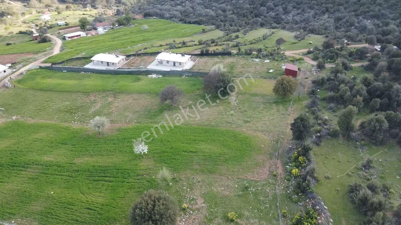 Seydikemer Ortaköy'de Kaçırılmayacak 2512 M2 Yatırımlık Tarla - Görsel 16