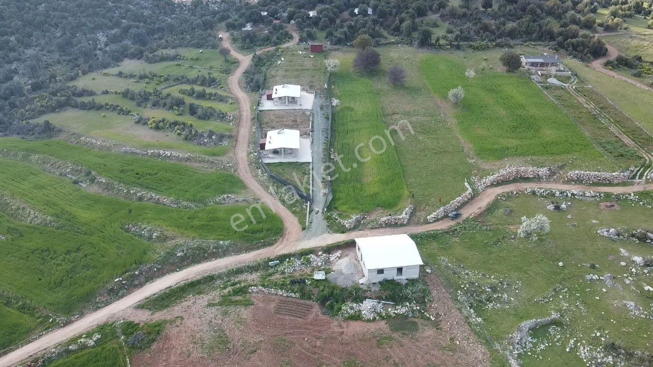 Seydikemer Ortaköy'de Kaçırılmayacak 2512 M2 Yatırımlık Tarla - Görsel 15