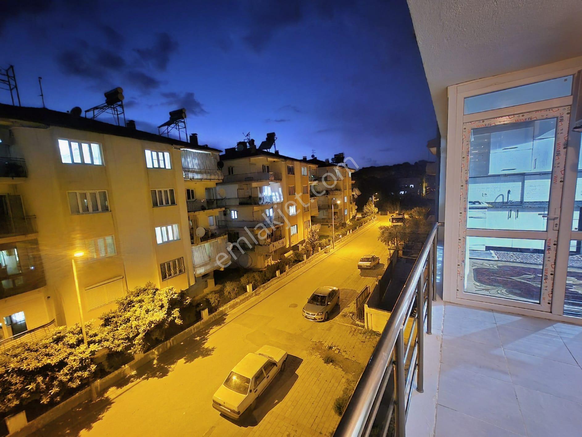 Dıalog Myra Dan Sarayköy Bala Mahallesi Nde Satılık Daire - Görsel 23