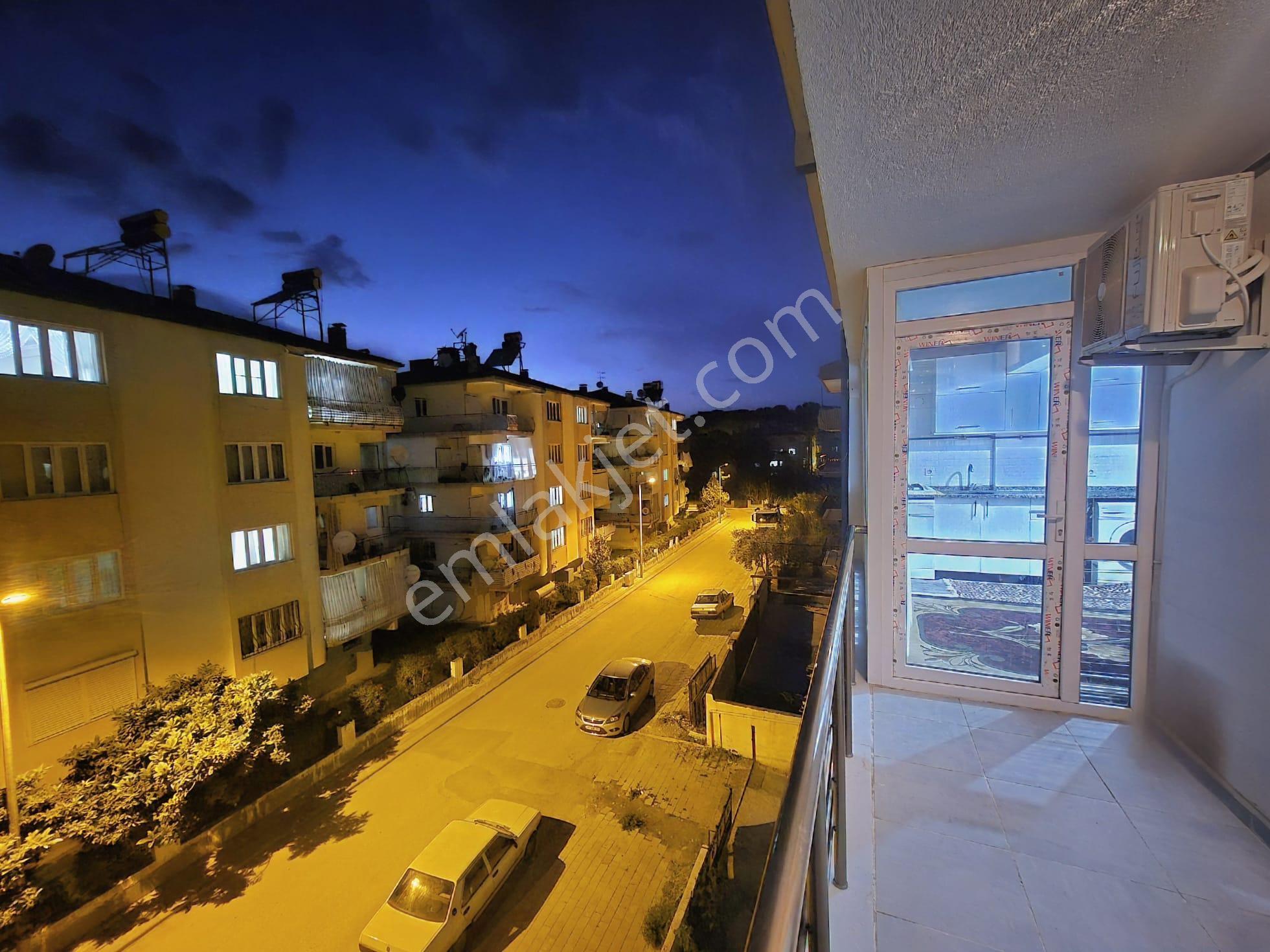 Dıalog Myra Dan Sarayköy Bala Mahallesi Nde Satılık Daire