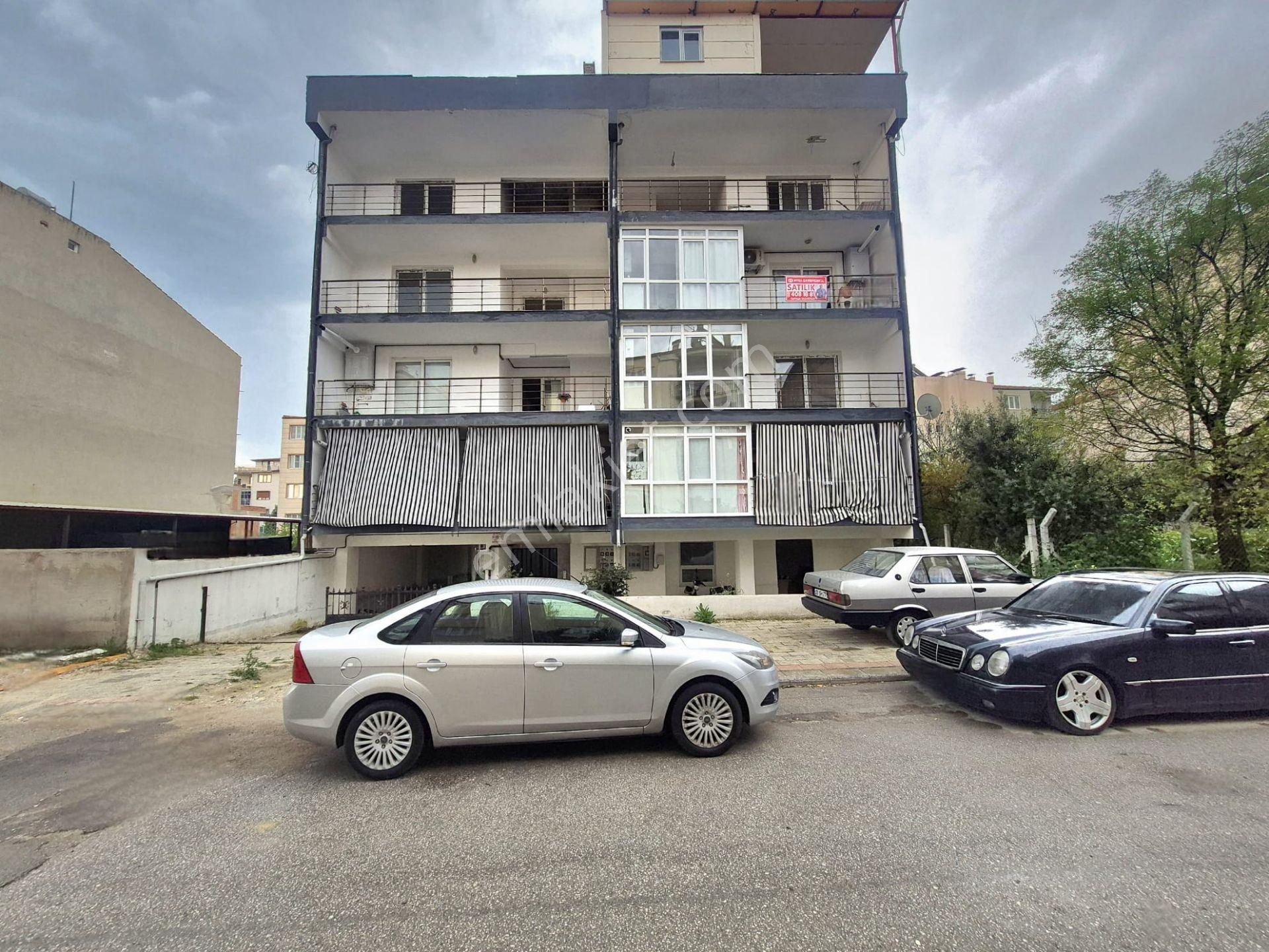 Dıalog Myra Dan Sarayköy Bala Mahallesi Nde Satılık Daire - Görsel 29
