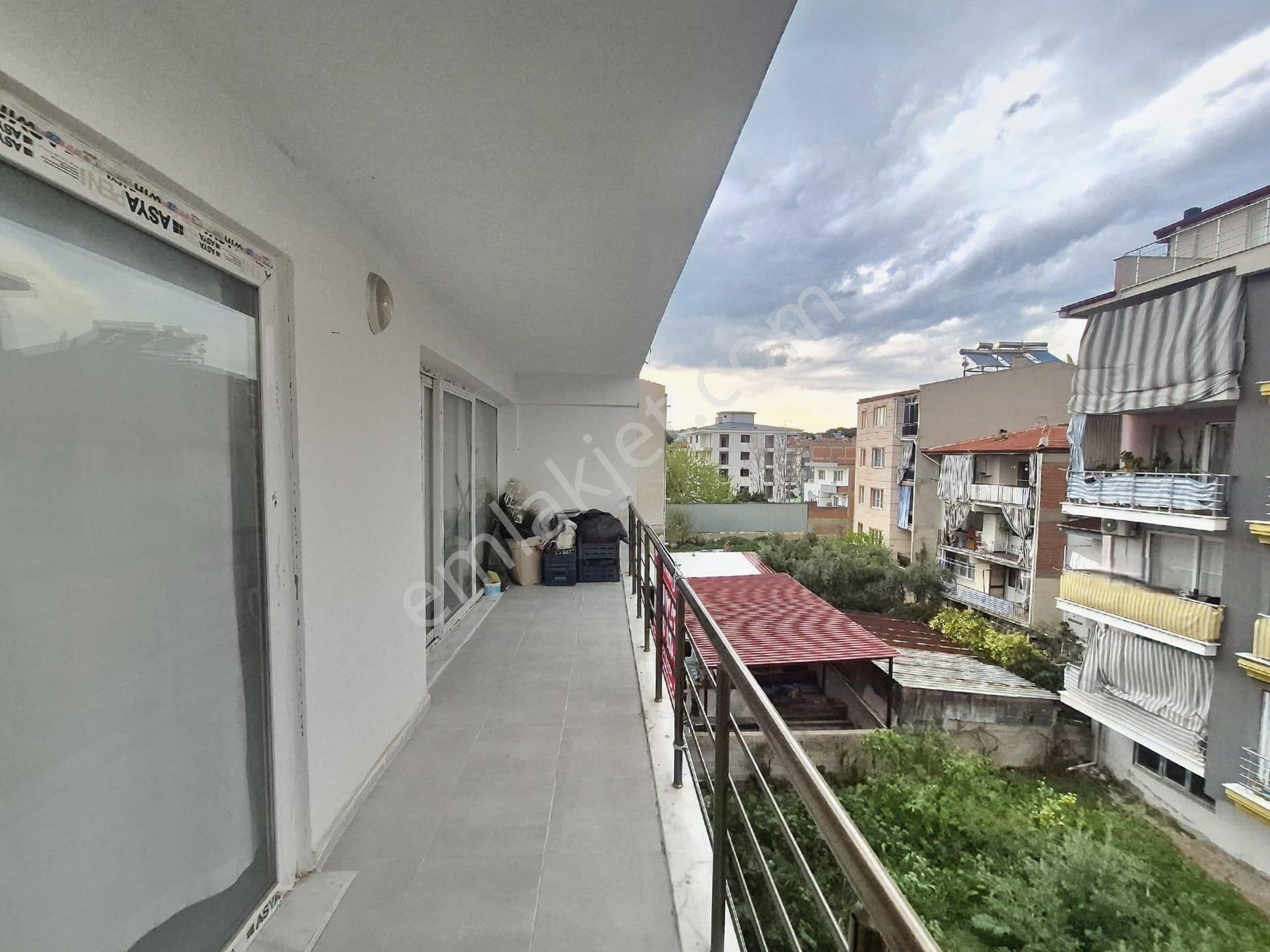 Dıalog Myra Dan Sarayköy Bala Mahallesi Nde Satılık Daire - Görsel 22