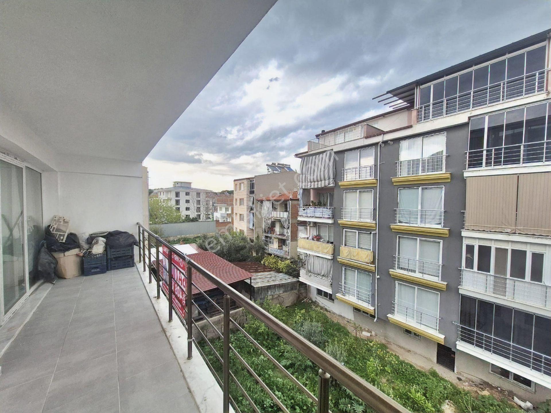 Dıalog Myra Dan Sarayköy Bala Mahallesi Nde Satılık Daire - Görsel 27