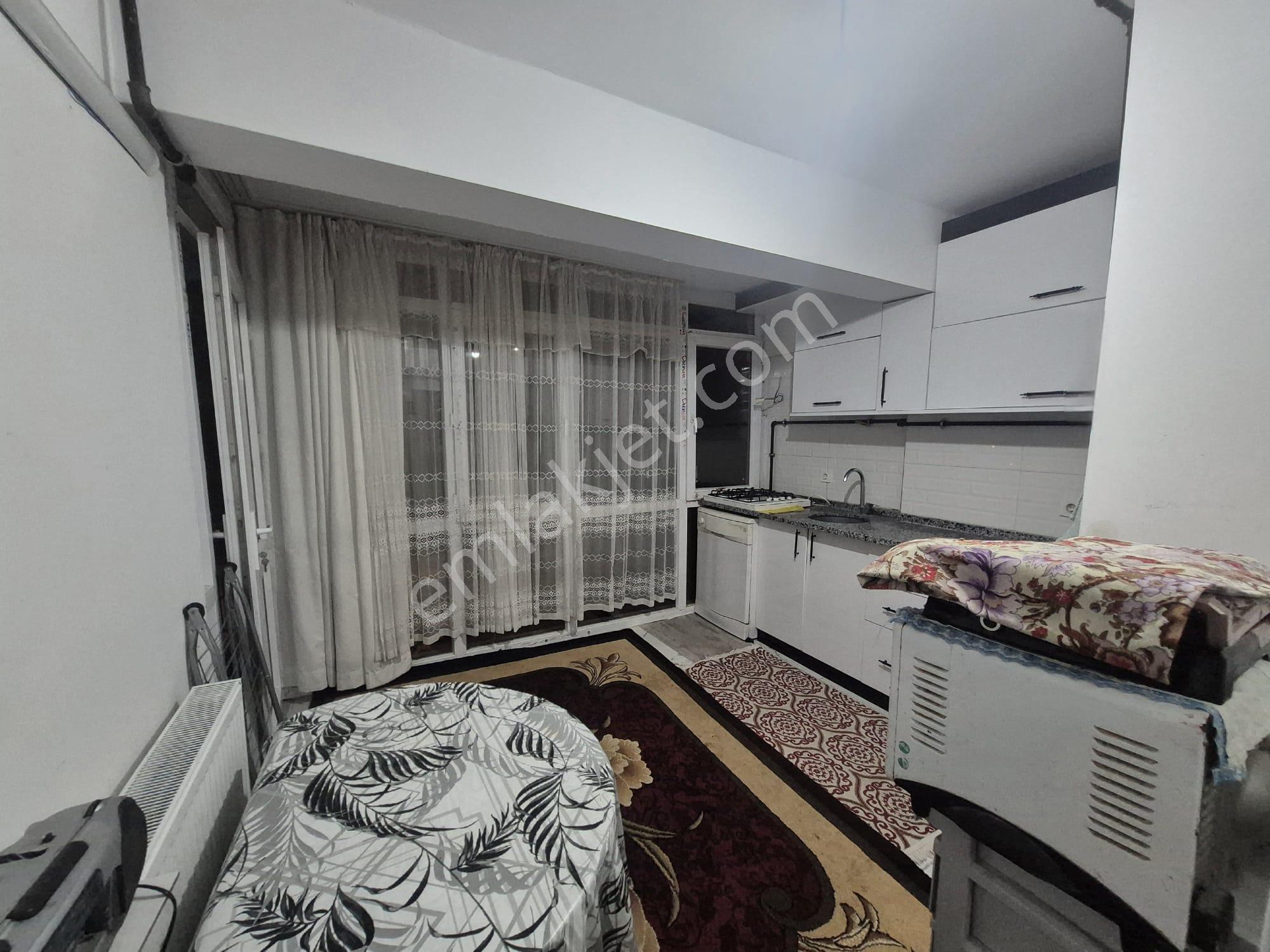 Dıalog Myra Dan Sarayköy Bala Mahallesi Nde Satılık Daire - Görsel 19