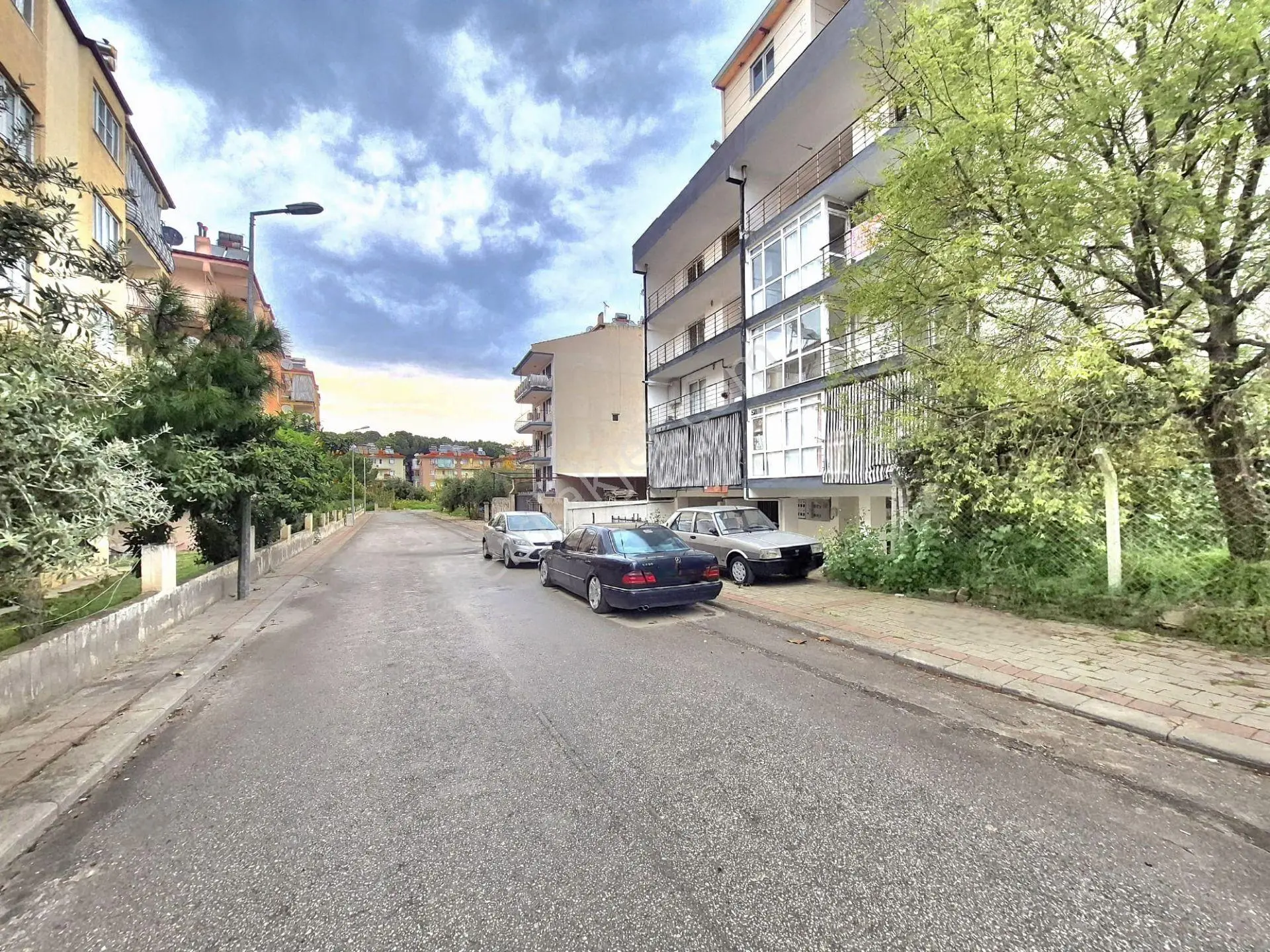 Dıalog Myra Dan Sarayköy Bala Mahallesi Nde Satılık Daire - Görsel 2