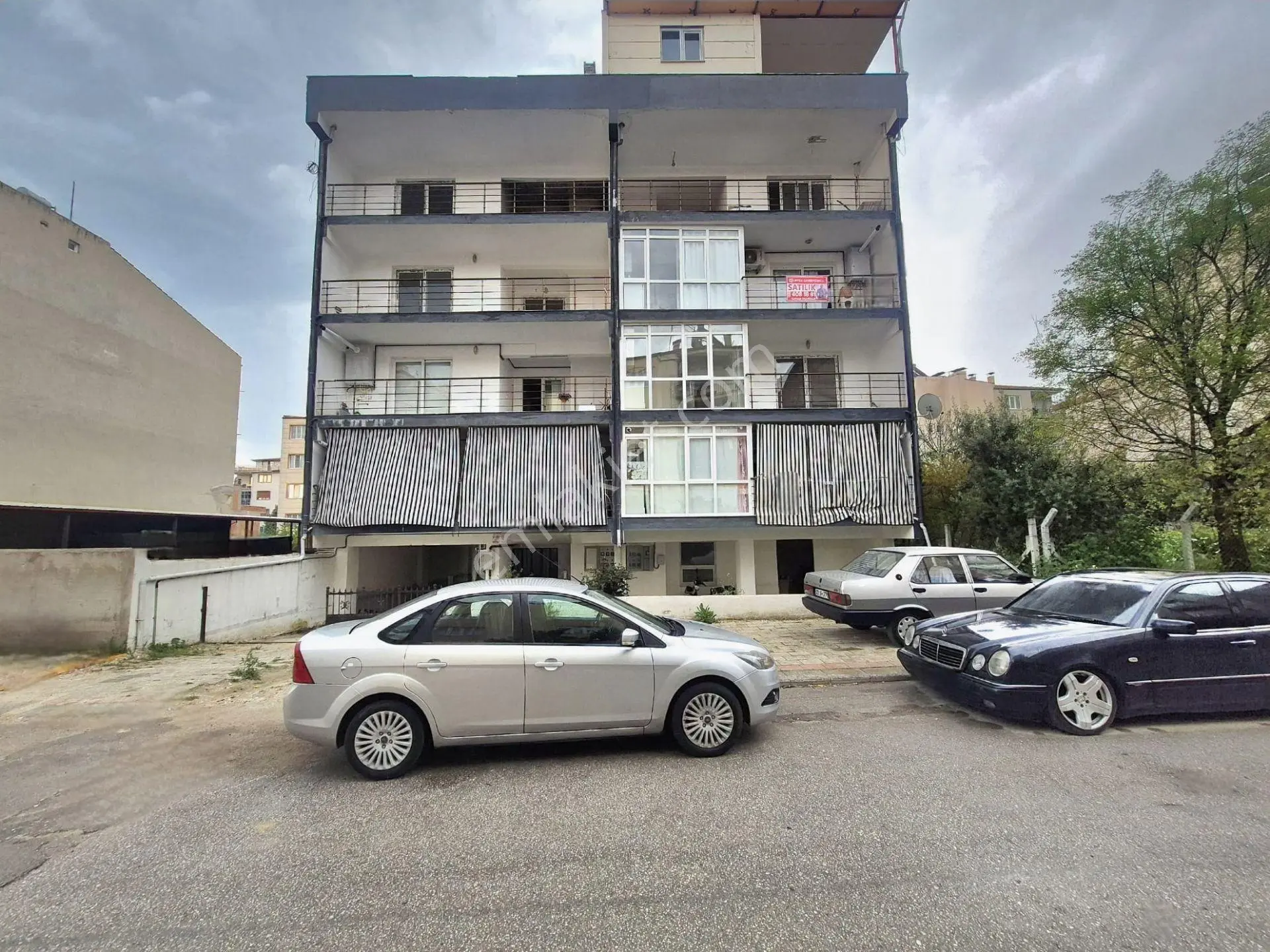 Dıalog Myra Dan Sarayköy Bala Mahallesi Nde Satılık Daire - Görsel 4