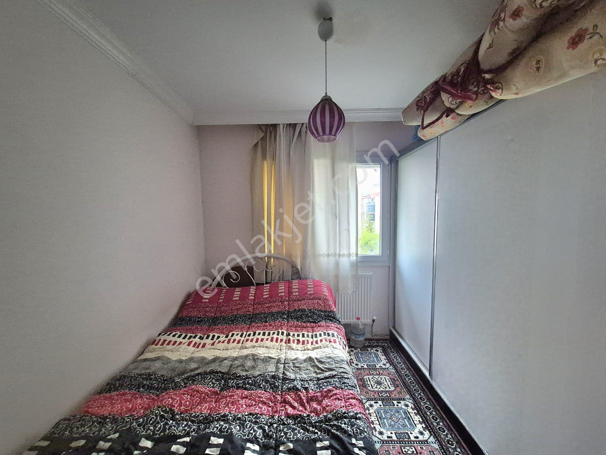 Dıalog Myra Dan Sarayköy Bala Mahallesi Nde Satılık Daire - Görsel 12