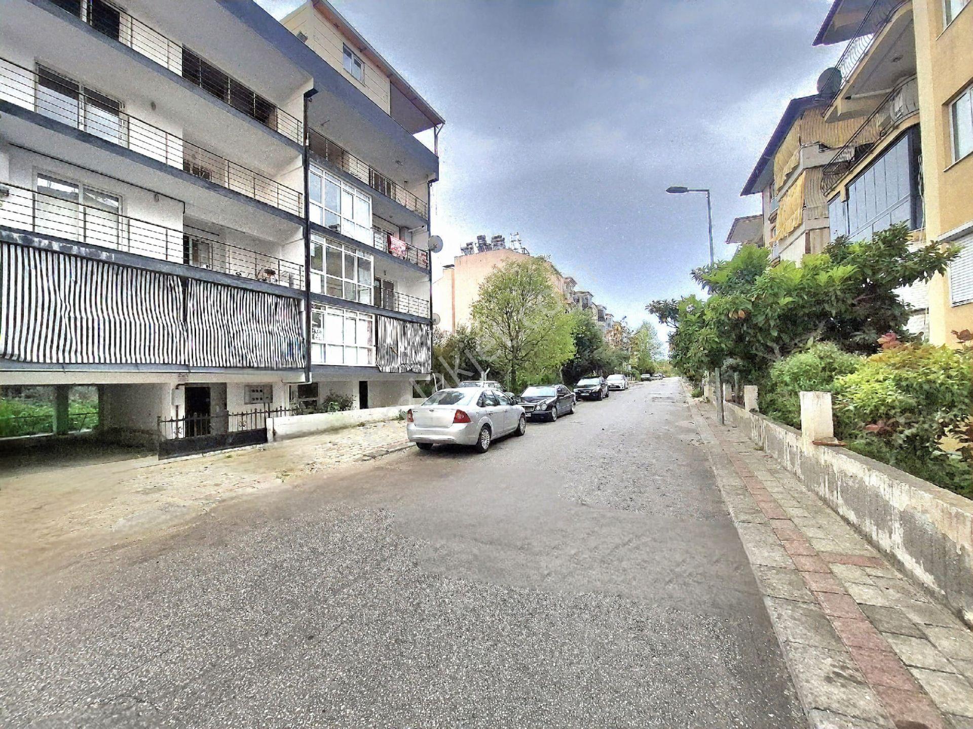 Dıalog Myra Dan Sarayköy Bala Mahallesi Nde Satılık Daire - Görsel 3