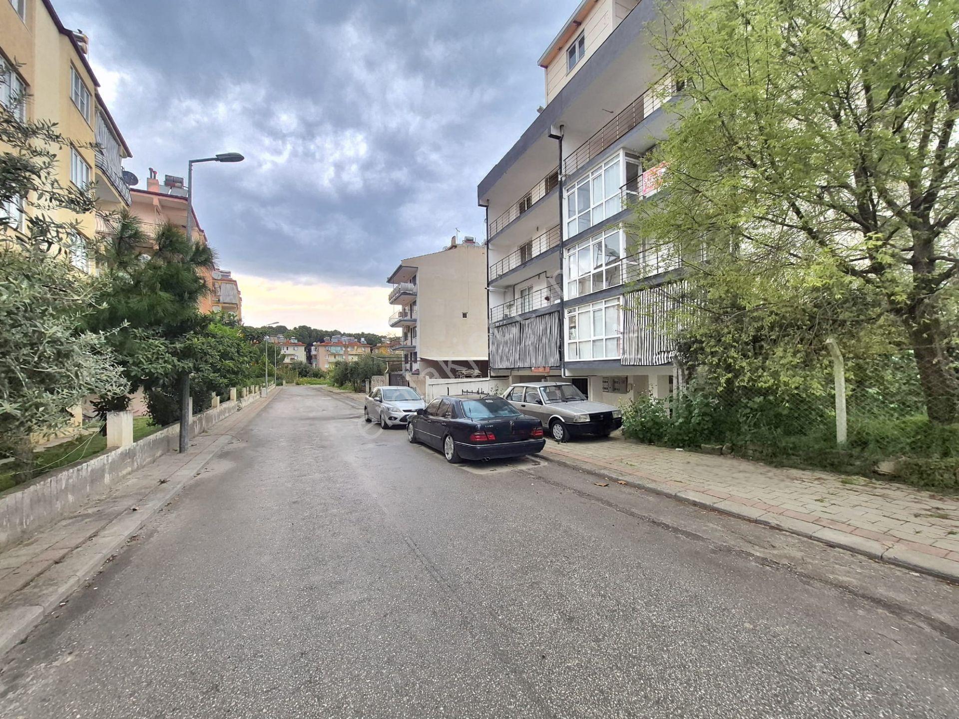Dıalog Myra Dan Sarayköy Bala Mahallesi Nde Satılık Daire - Görsel 28